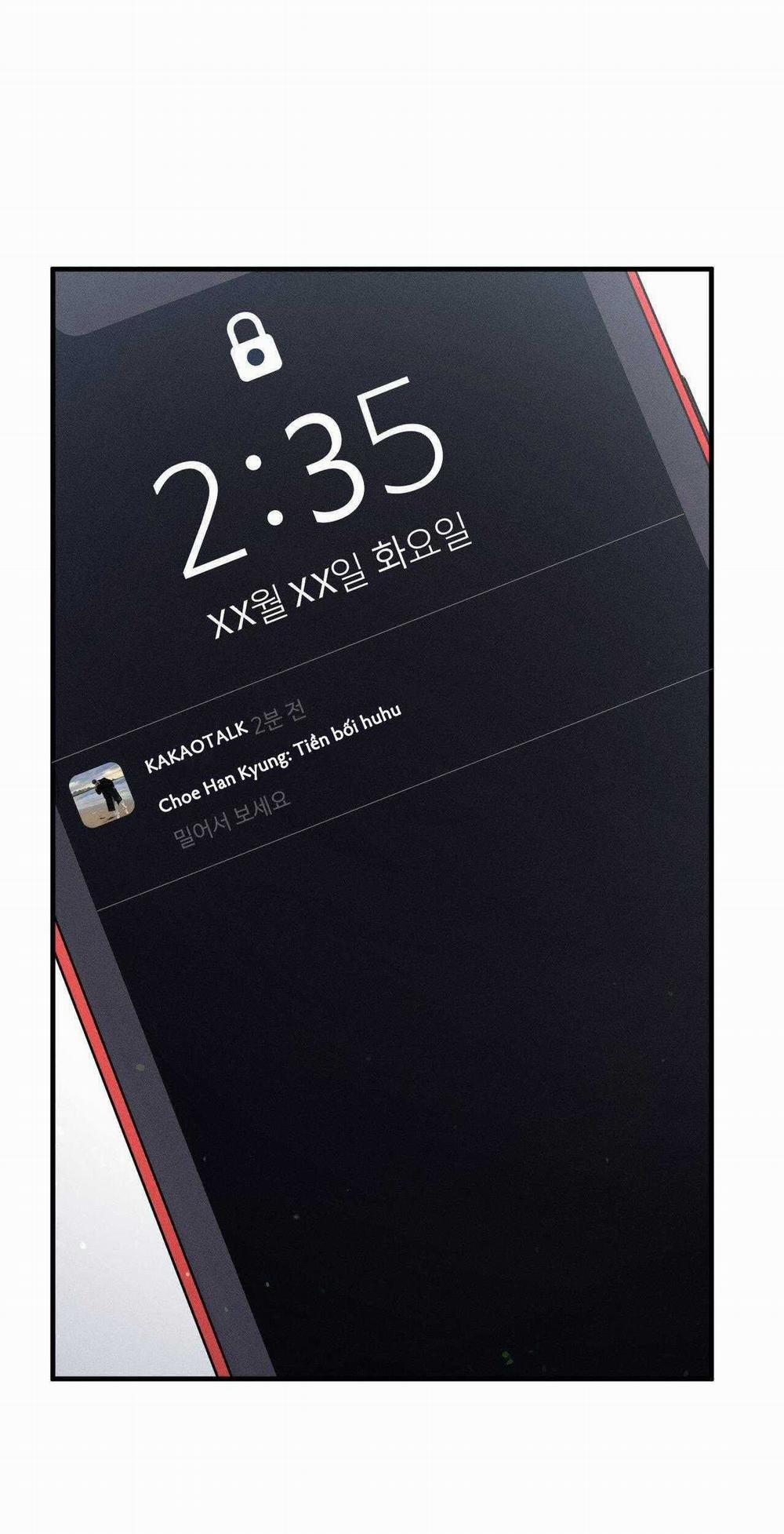 Chờ Chút! Đừng Di Chuyển 18 trang 94