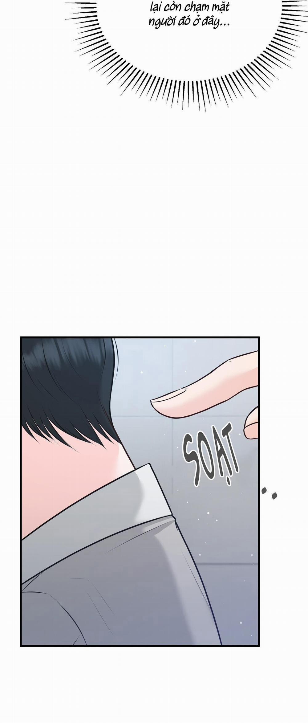 Chờ Chút! Đừng Di Chuyển 2 trang 15