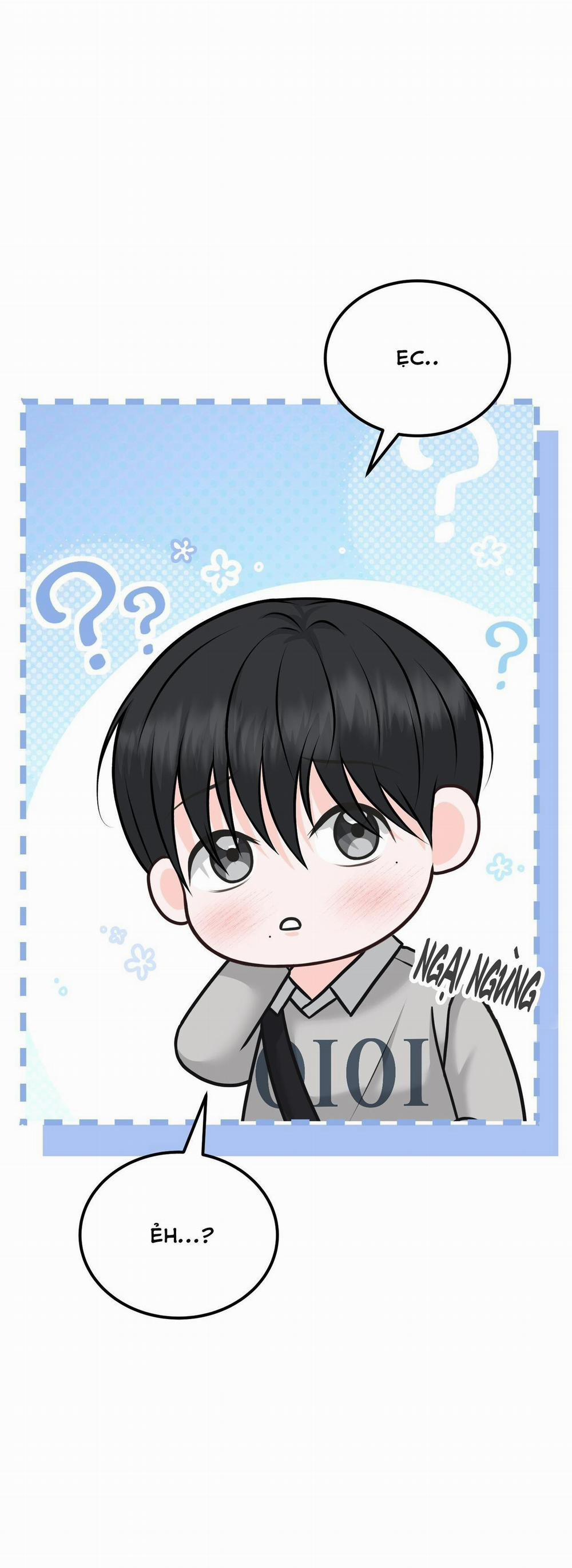 Chờ Chút! Đừng Di Chuyển 2 trang 17