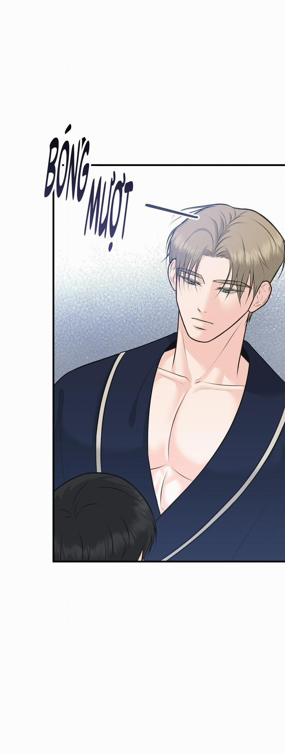 Chờ Chút! Đừng Di Chuyển 2 trang 18