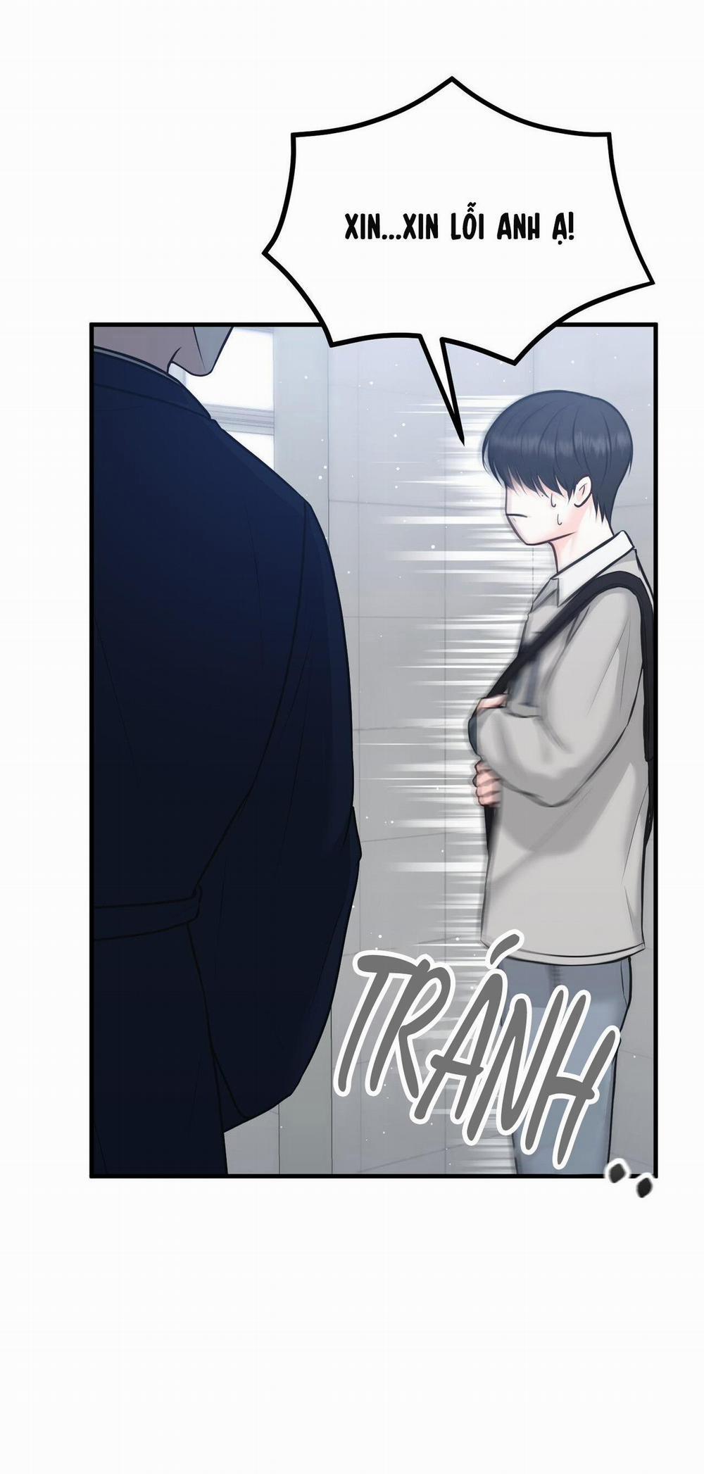 Chờ Chút! Đừng Di Chuyển 2 trang 20