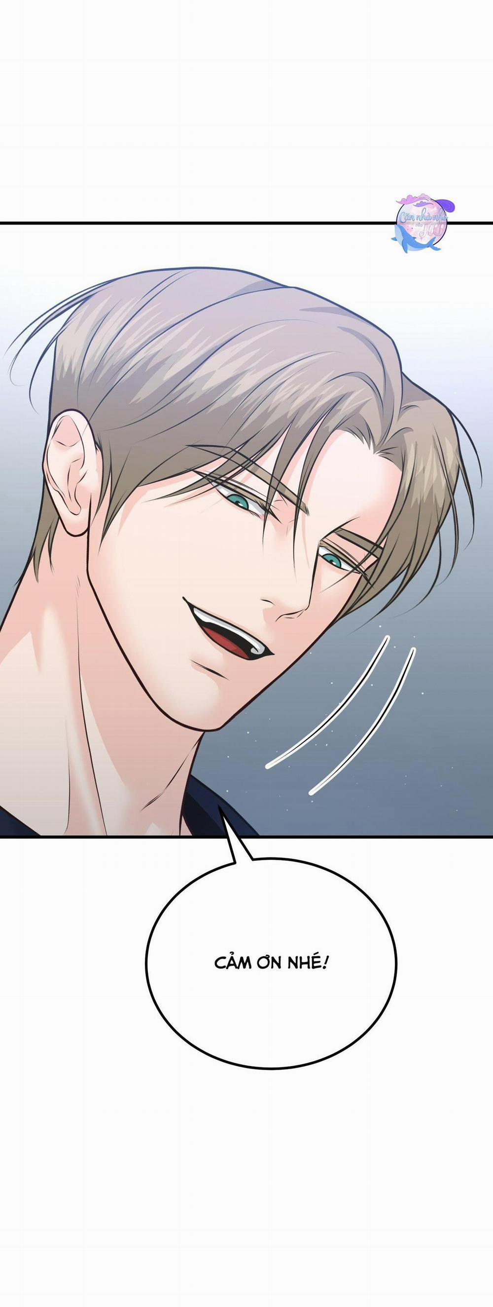 Chờ Chút! Đừng Di Chuyển 2 trang 21