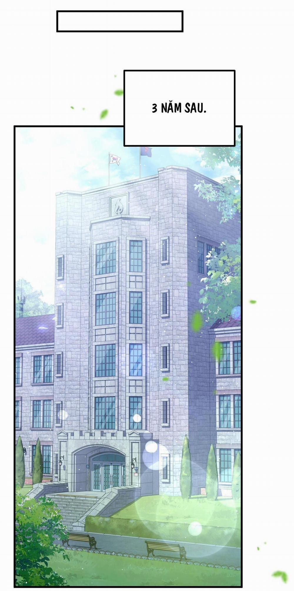 Chờ Chút! Đừng Di Chuyển 2 trang 40