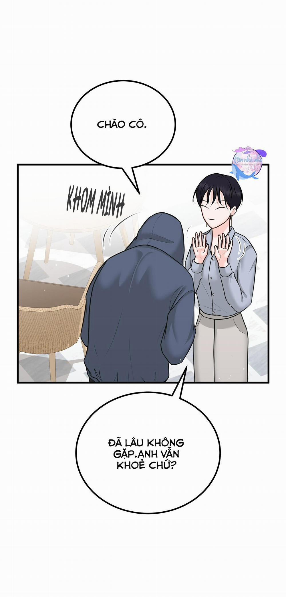 Chờ Chút! Đừng Di Chuyển 2 trang 50