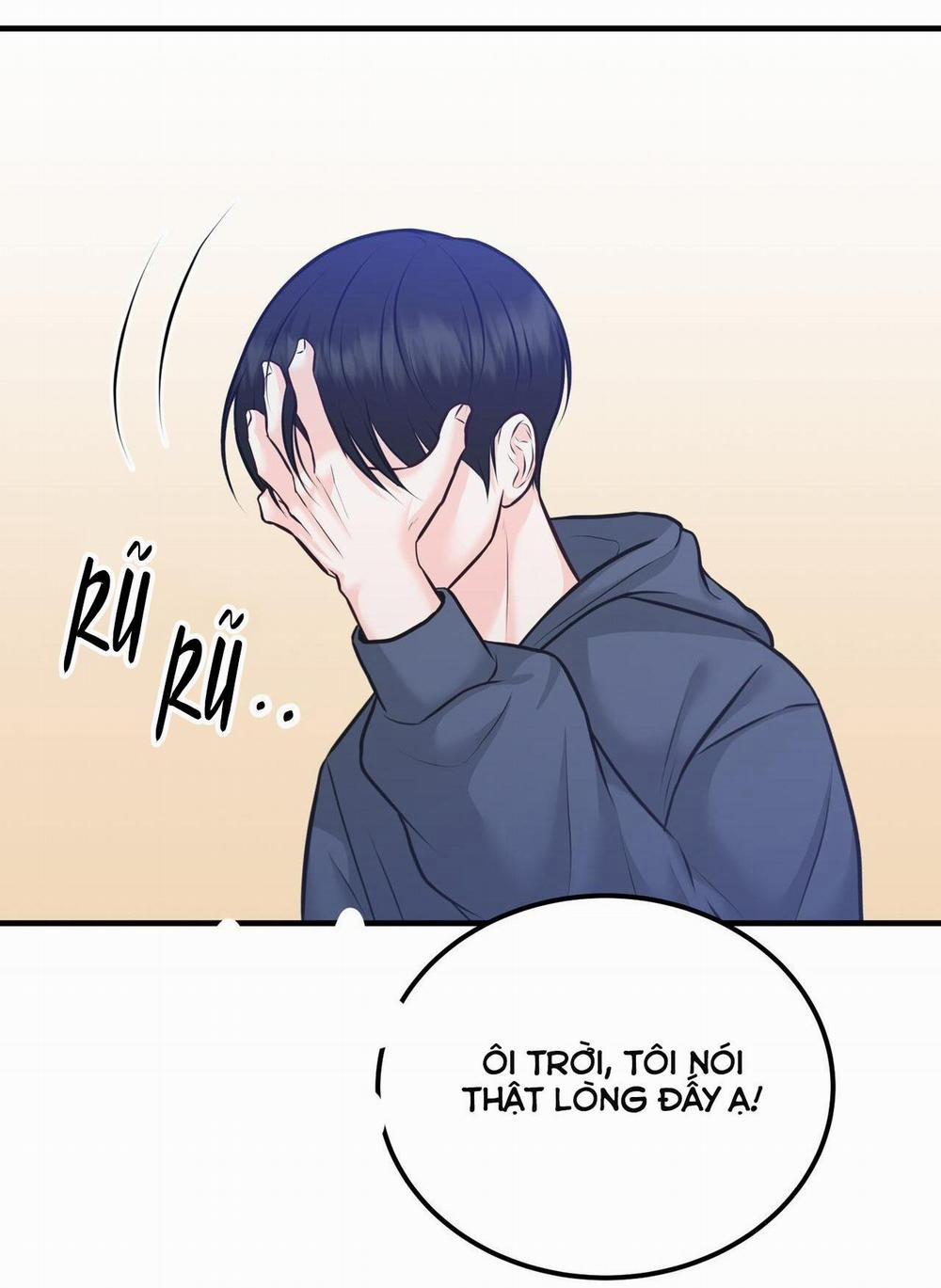 Chờ Chút! Đừng Di Chuyển 2 trang 53