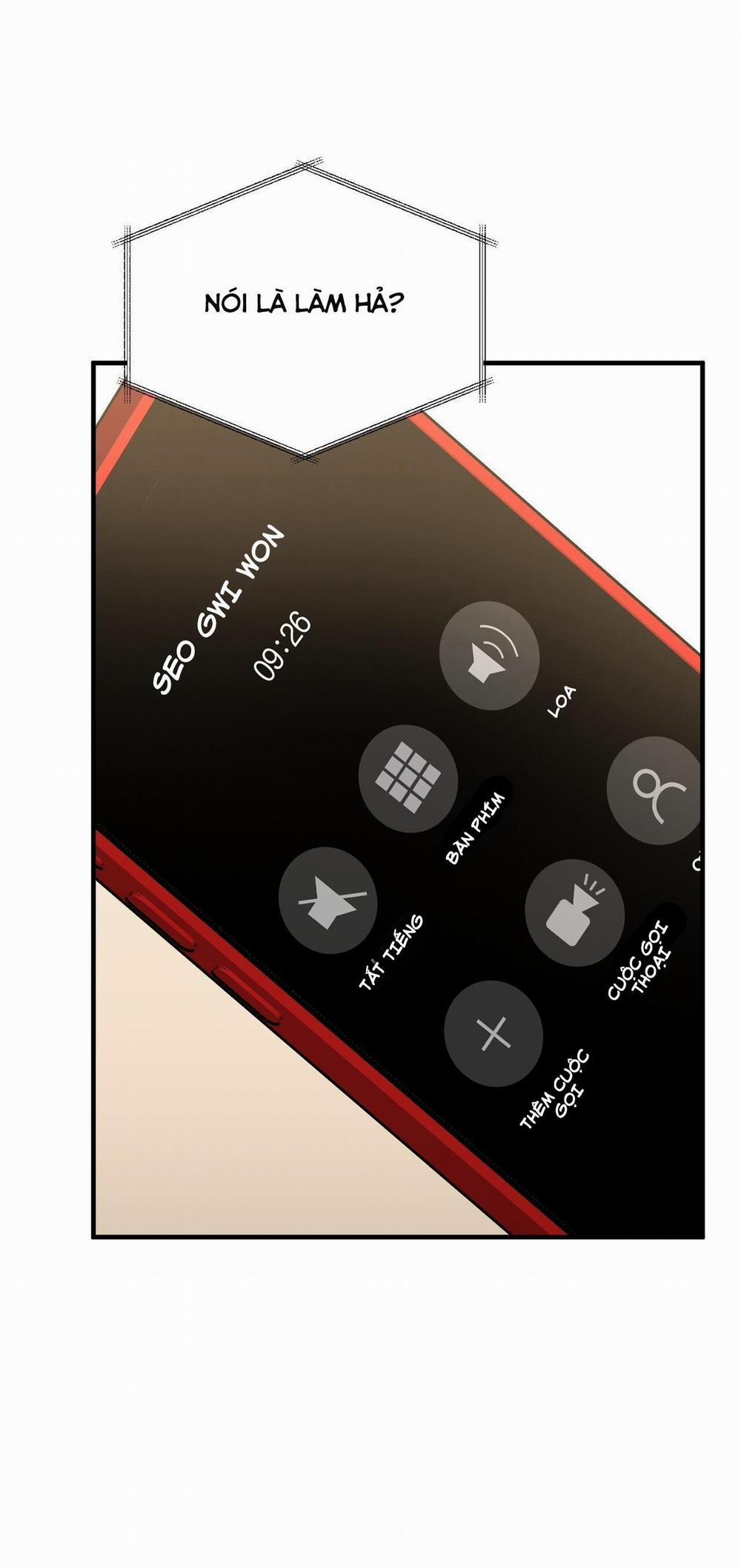 Chờ Chút! Đừng Di Chuyển 2 trang 66