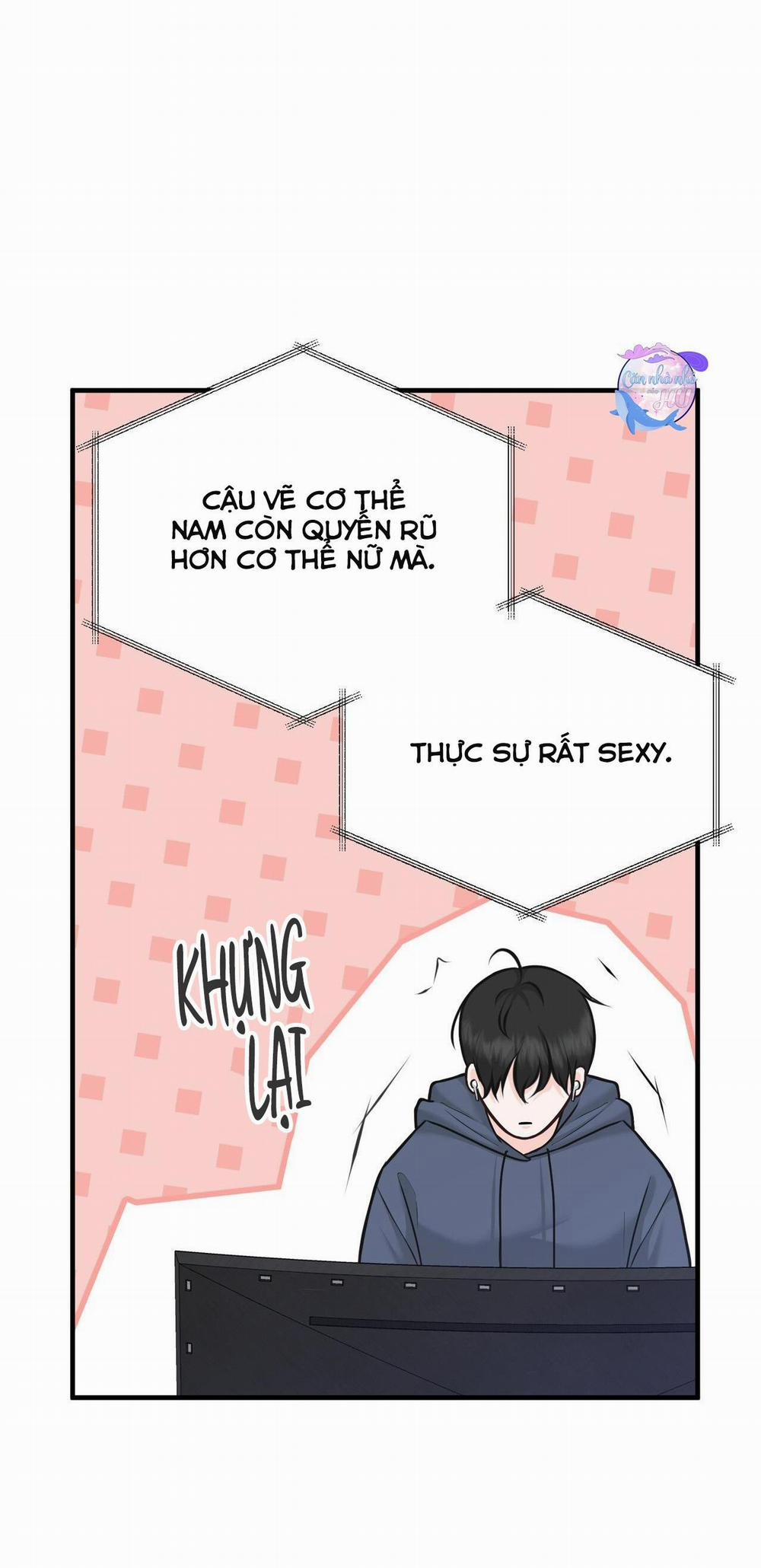 Chờ Chút! Đừng Di Chuyển 2 trang 67