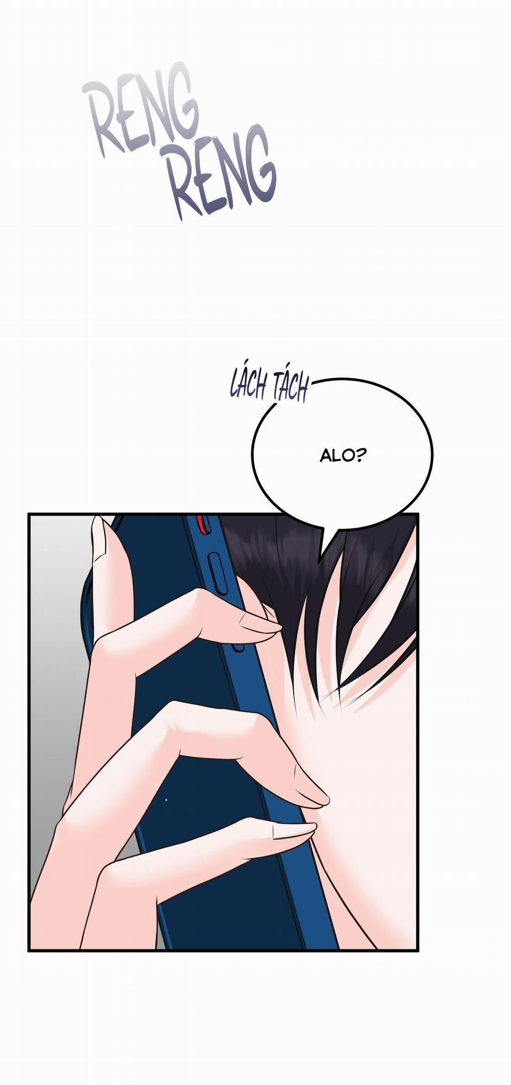 Chờ Chút! Đừng Di Chuyển 2 trang 83