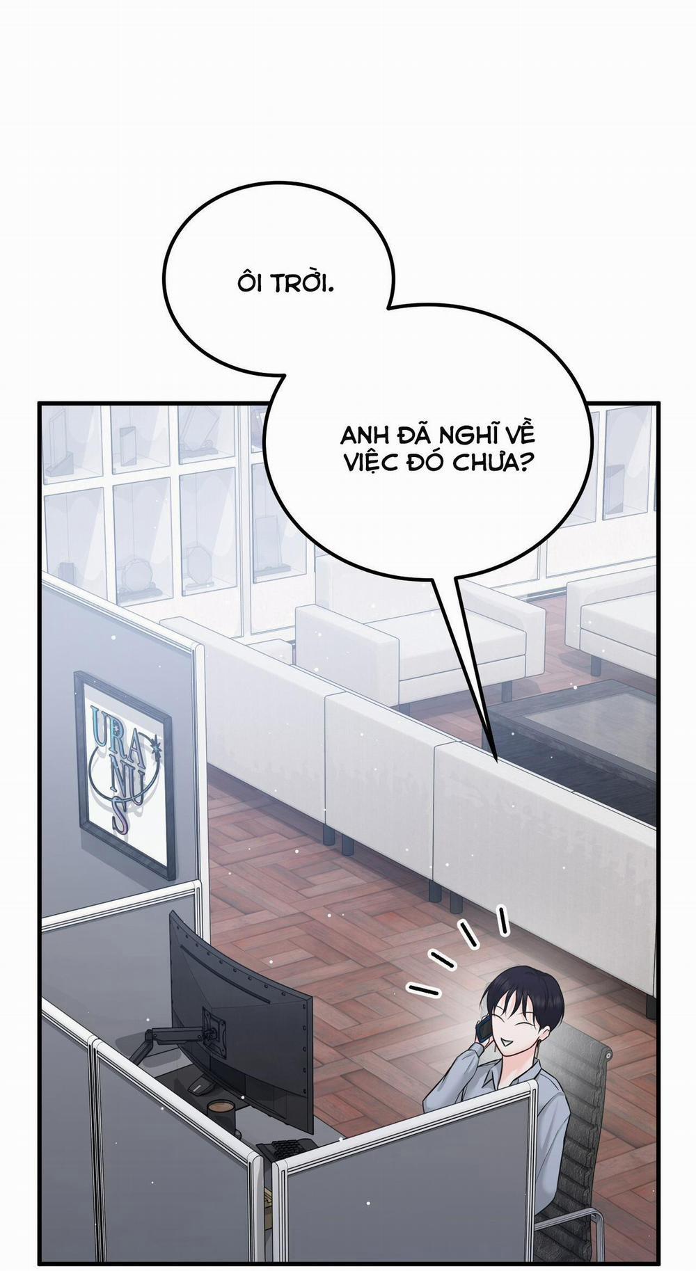 Chờ Chút! Đừng Di Chuyển 2 trang 84