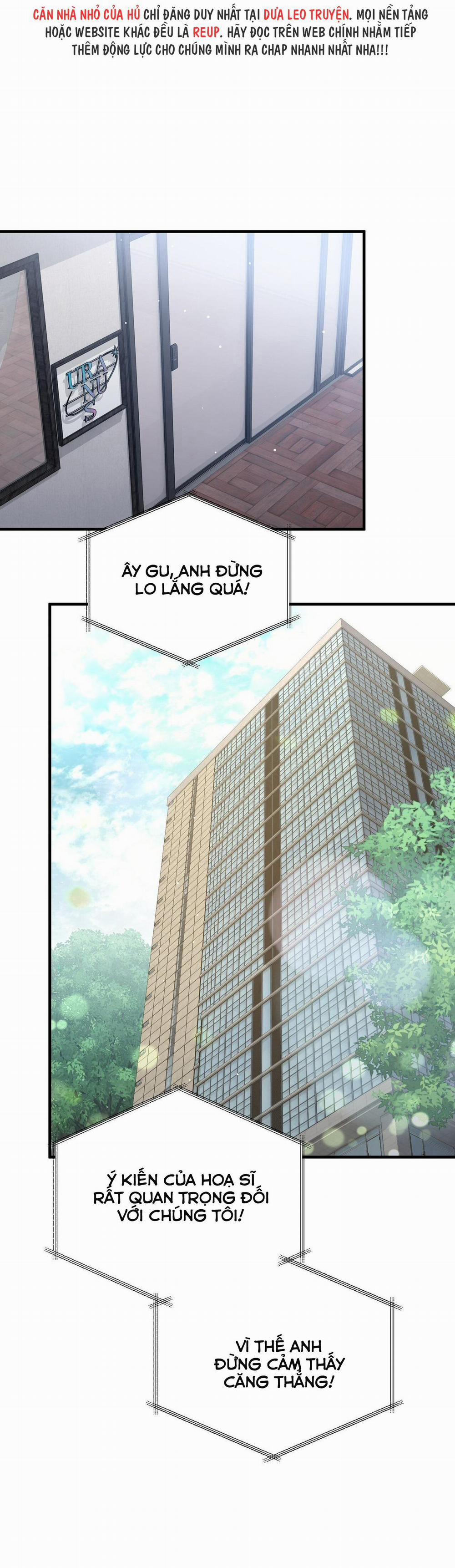 Chờ Chút! Đừng Di Chuyển 2 trang 85