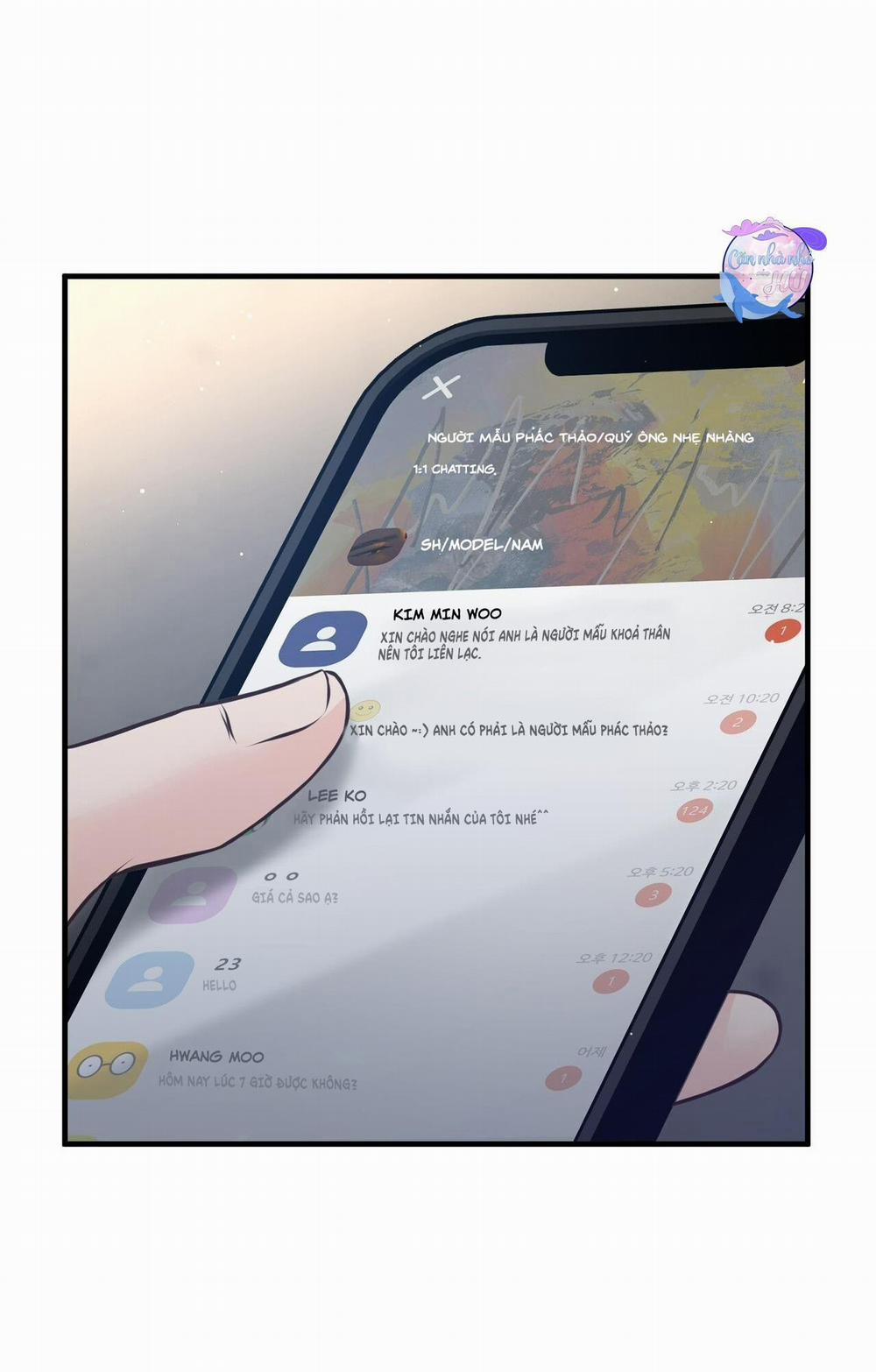 Chờ Chút! Đừng Di Chuyển 2 trang 87