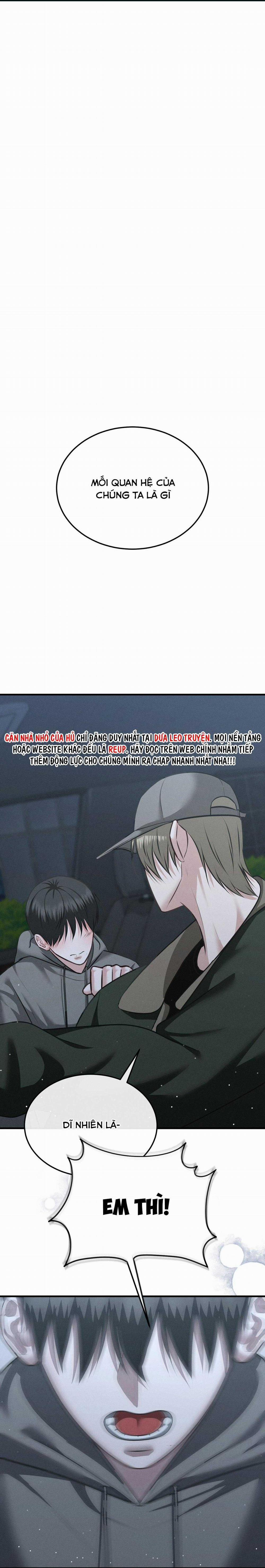 Chờ Chút! Đừng Di Chuyển 21 trang 0