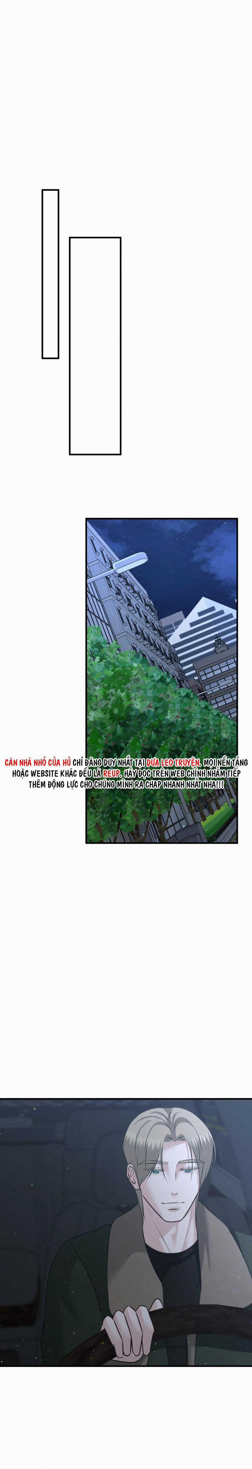 Chờ Chút! Đừng Di Chuyển 21 trang 26