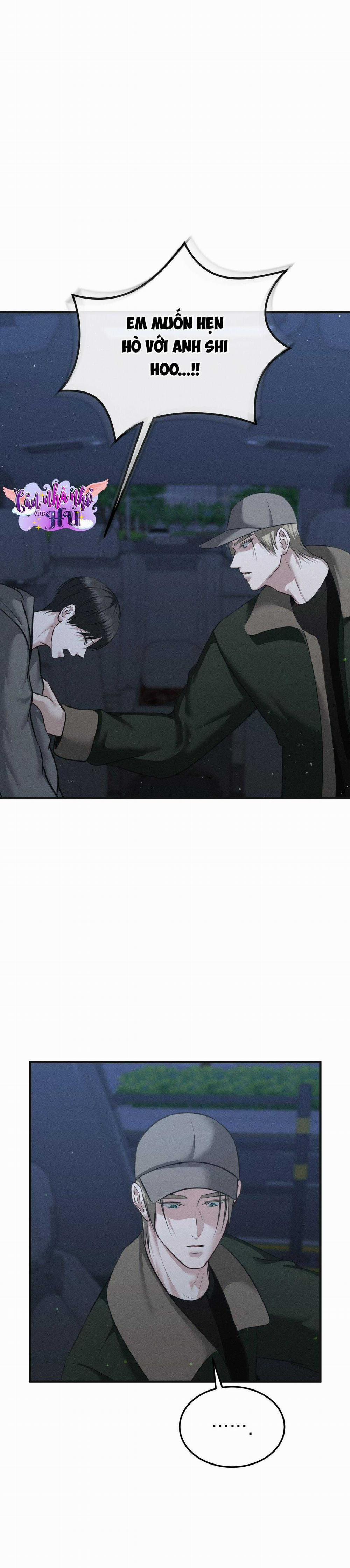 Chờ Chút! Đừng Di Chuyển 21 trang 7