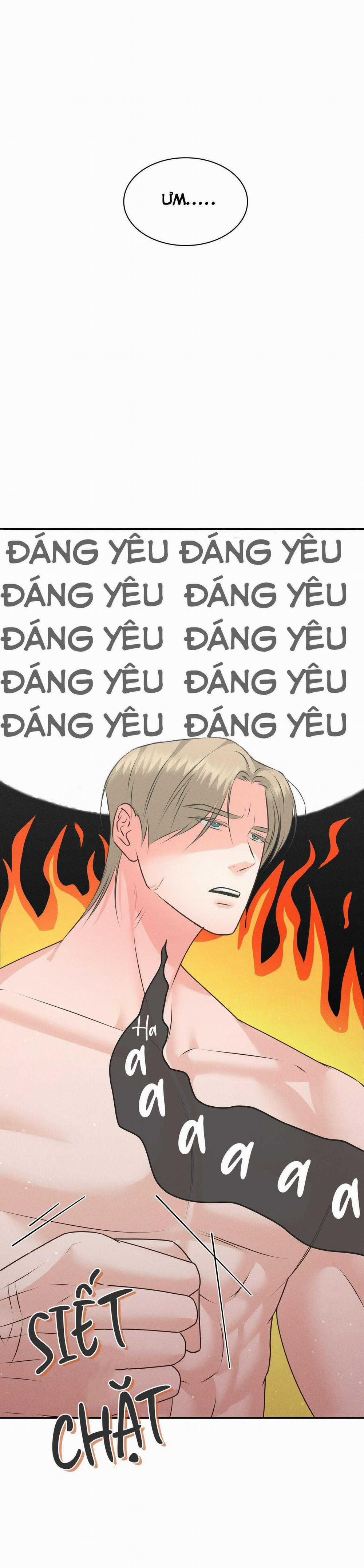 Chờ Chút! Đừng Di Chuyển 22 trang 14