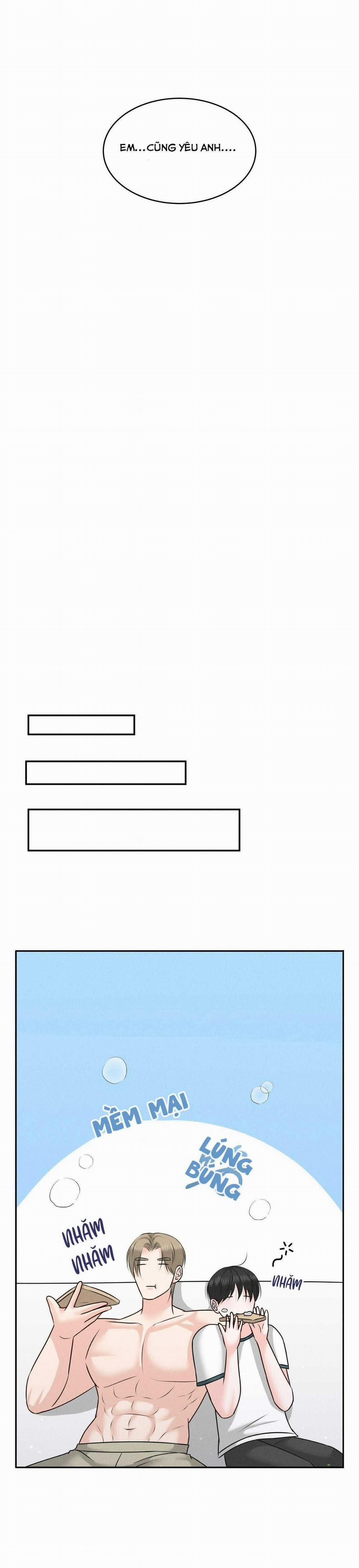 Chờ Chút! Đừng Di Chuyển 22 trang 24