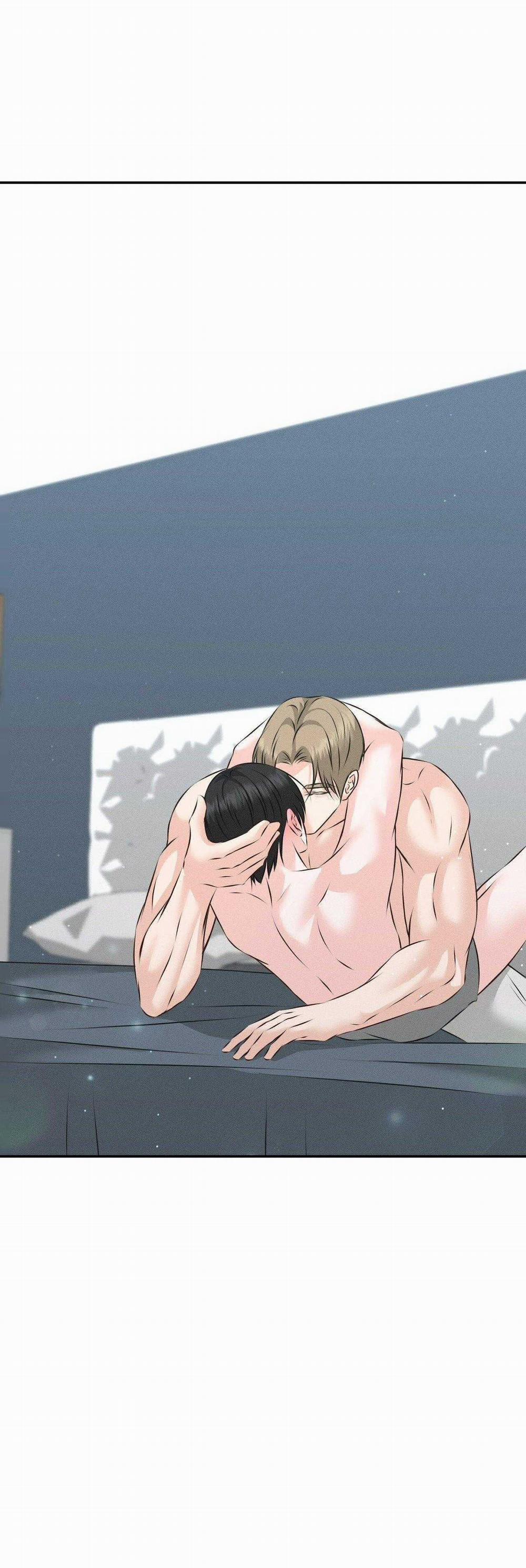 Chờ Chút! Đừng Di Chuyển 23 trang 31