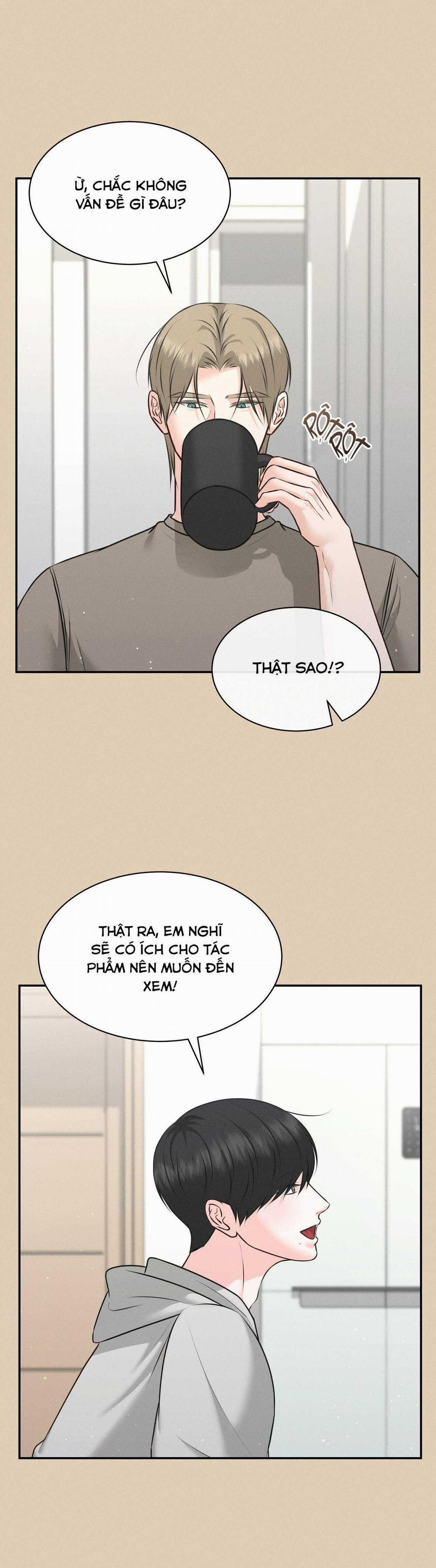 Chờ Chút! Đừng Di Chuyển 24 trang 4