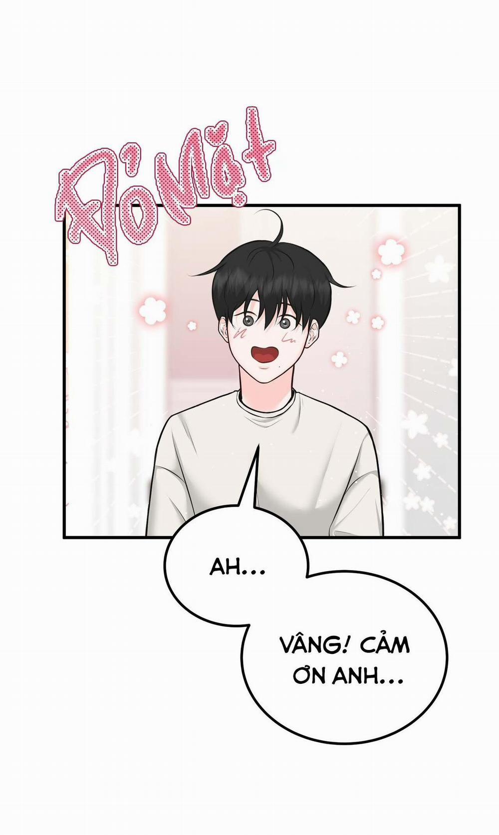 Chờ Chút! Đừng Di Chuyển 3 trang 26