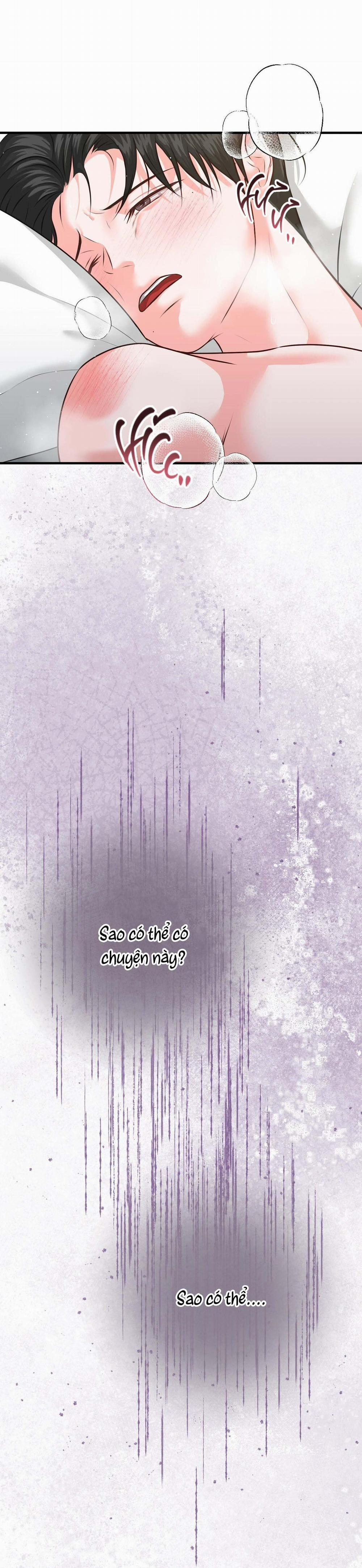 Chờ Chút! Đừng Di Chuyển 3 trang 30