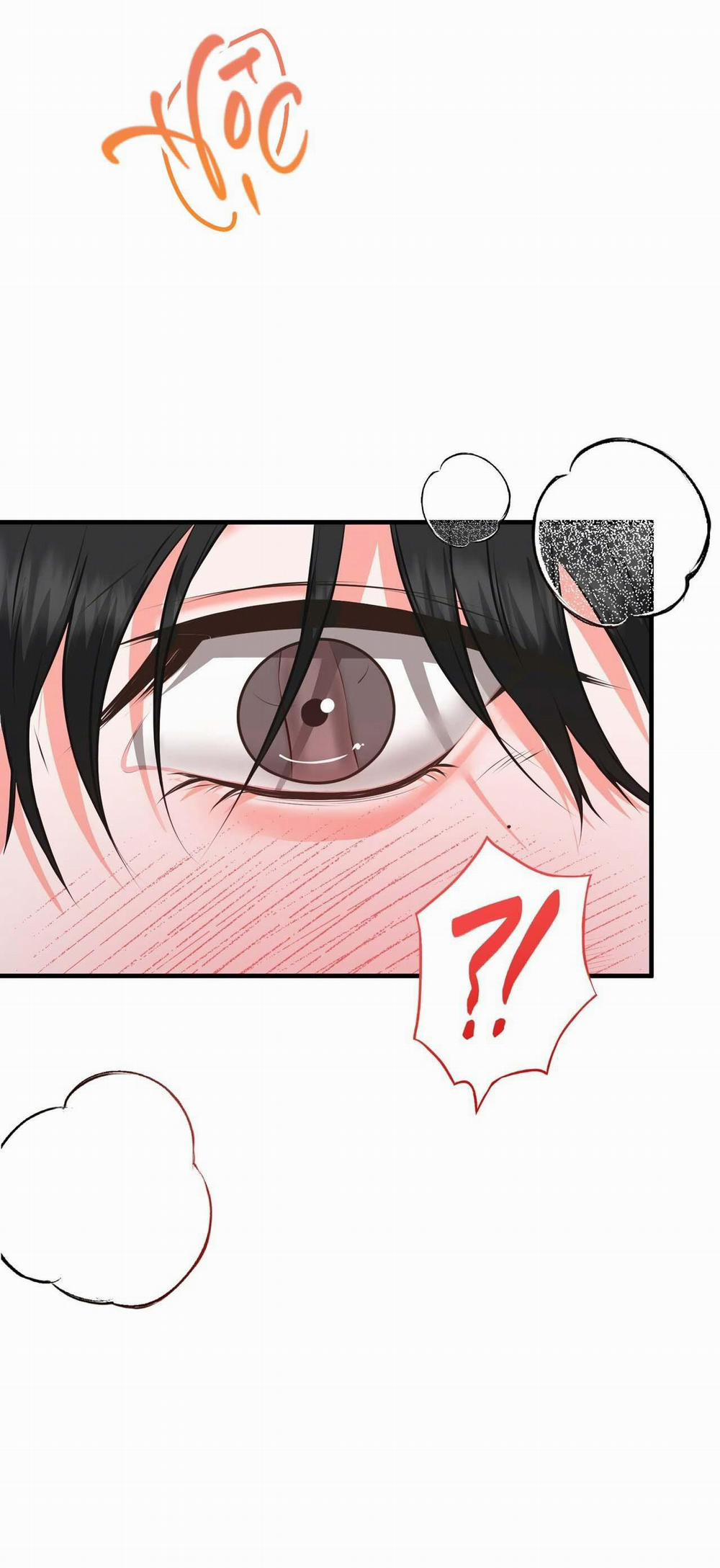 Chờ Chút! Đừng Di Chuyển 3 trang 41