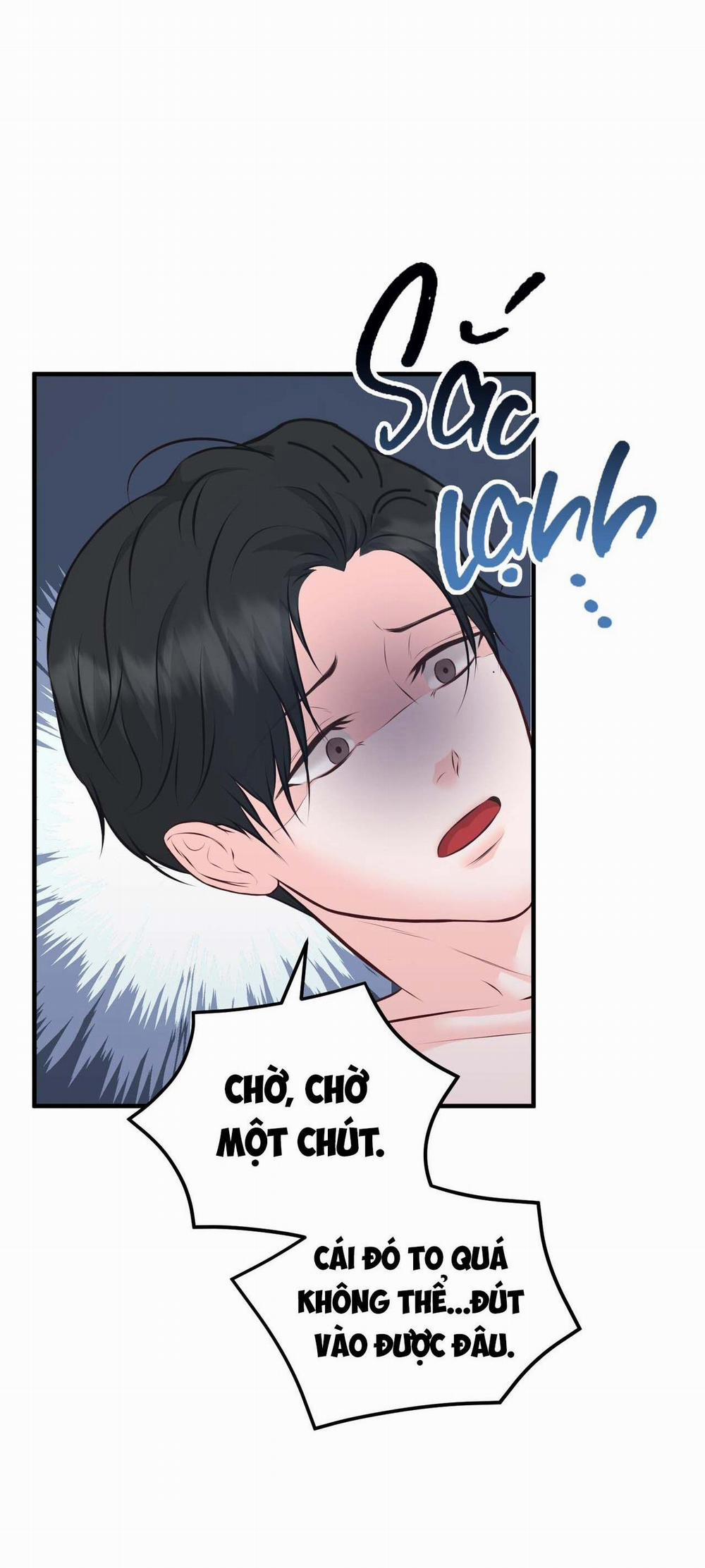 Chờ Chút! Đừng Di Chuyển 3 trang 43