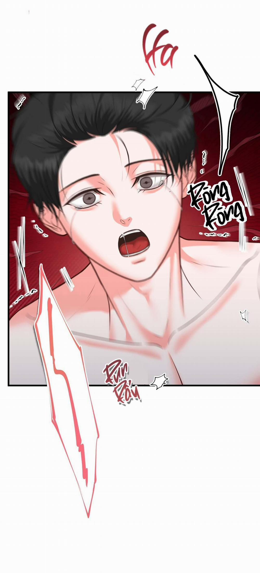 Chờ Chút! Đừng Di Chuyển 3 trang 49