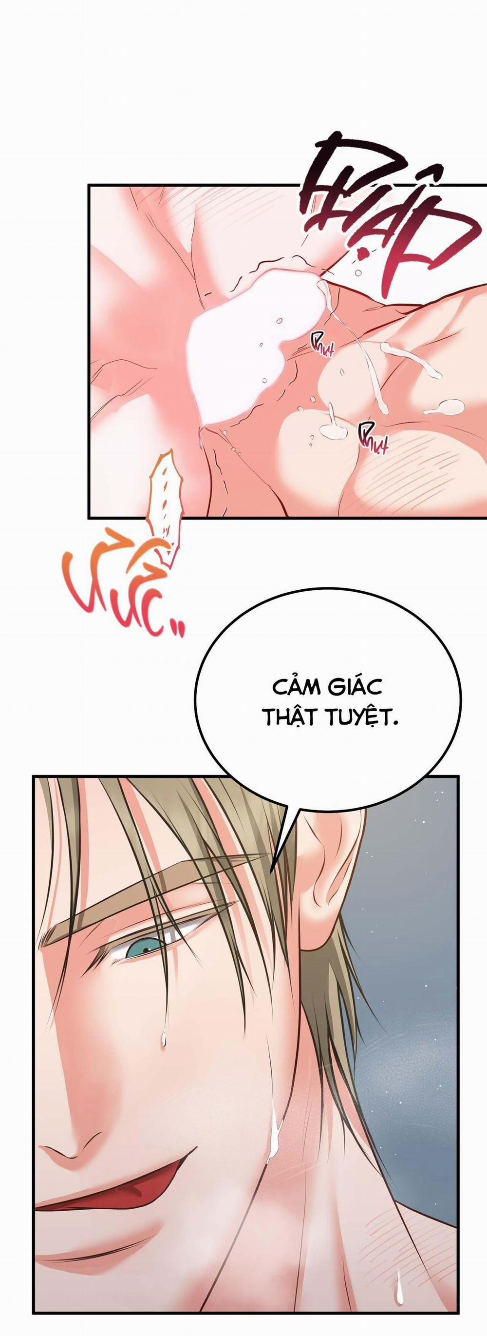 Chờ Chút! Đừng Di Chuyển 3 trang 56