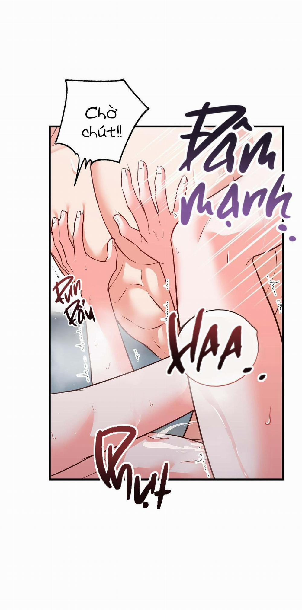 Chờ Chút! Đừng Di Chuyển 3 trang 58