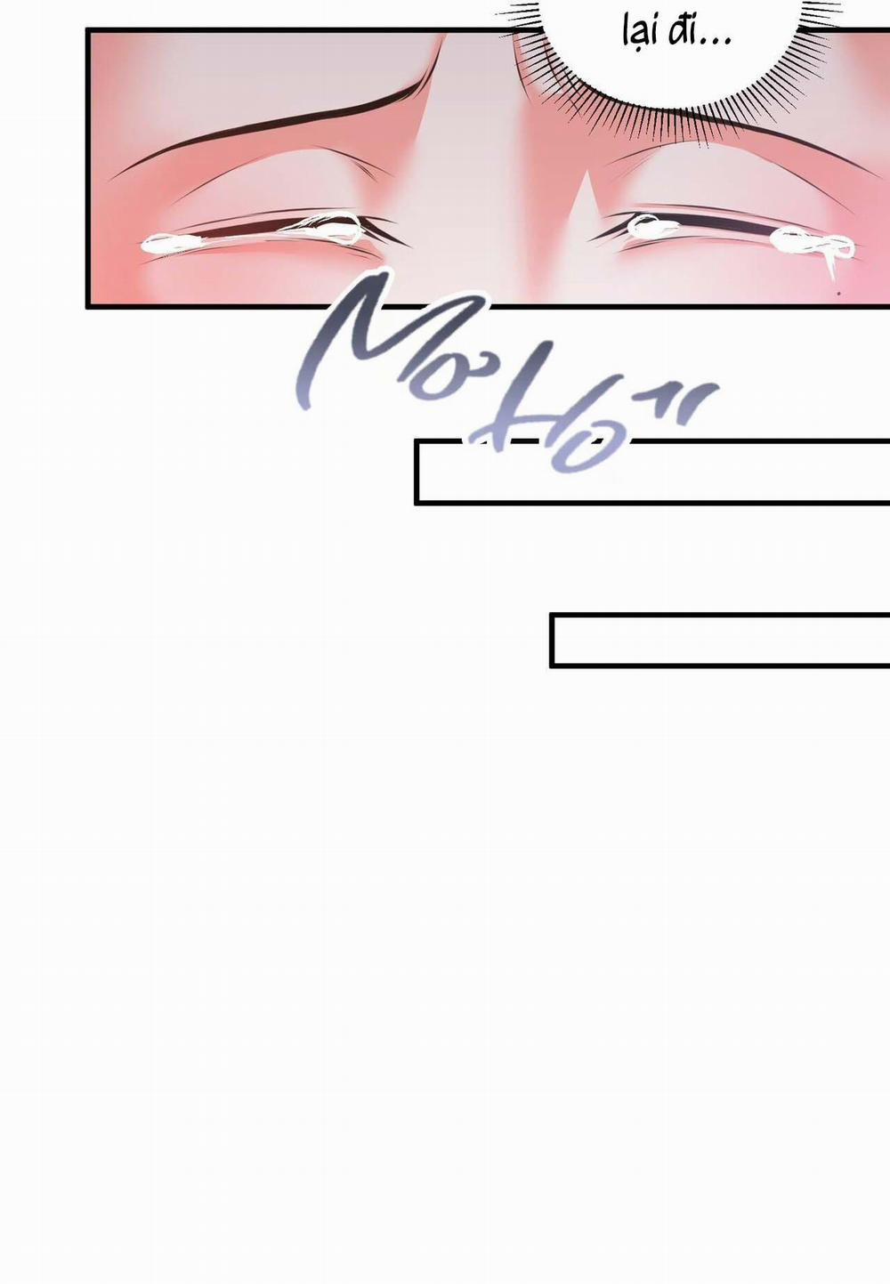 Chờ Chút! Đừng Di Chuyển 3 trang 60