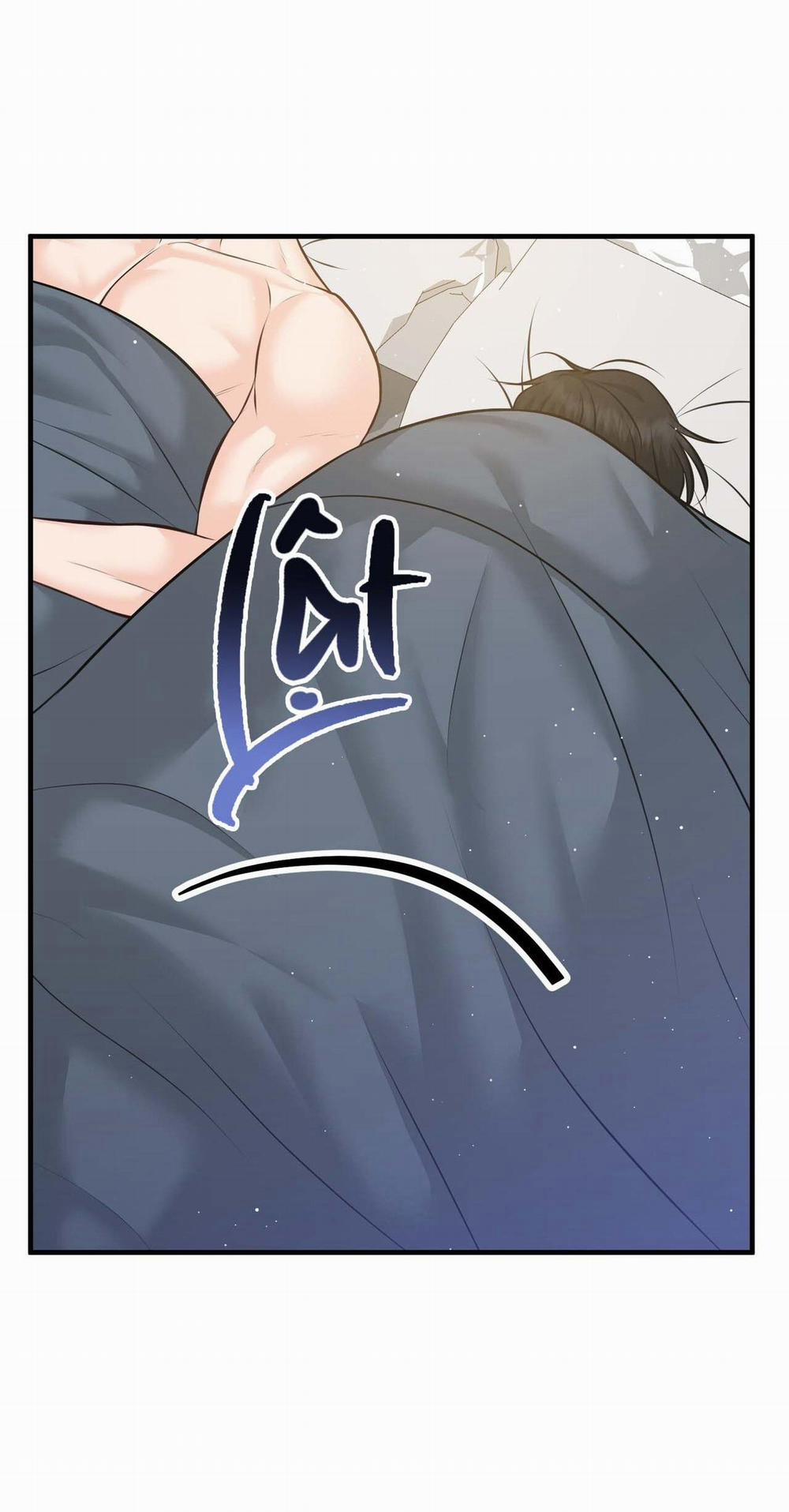 Chờ Chút! Đừng Di Chuyển 3 trang 63