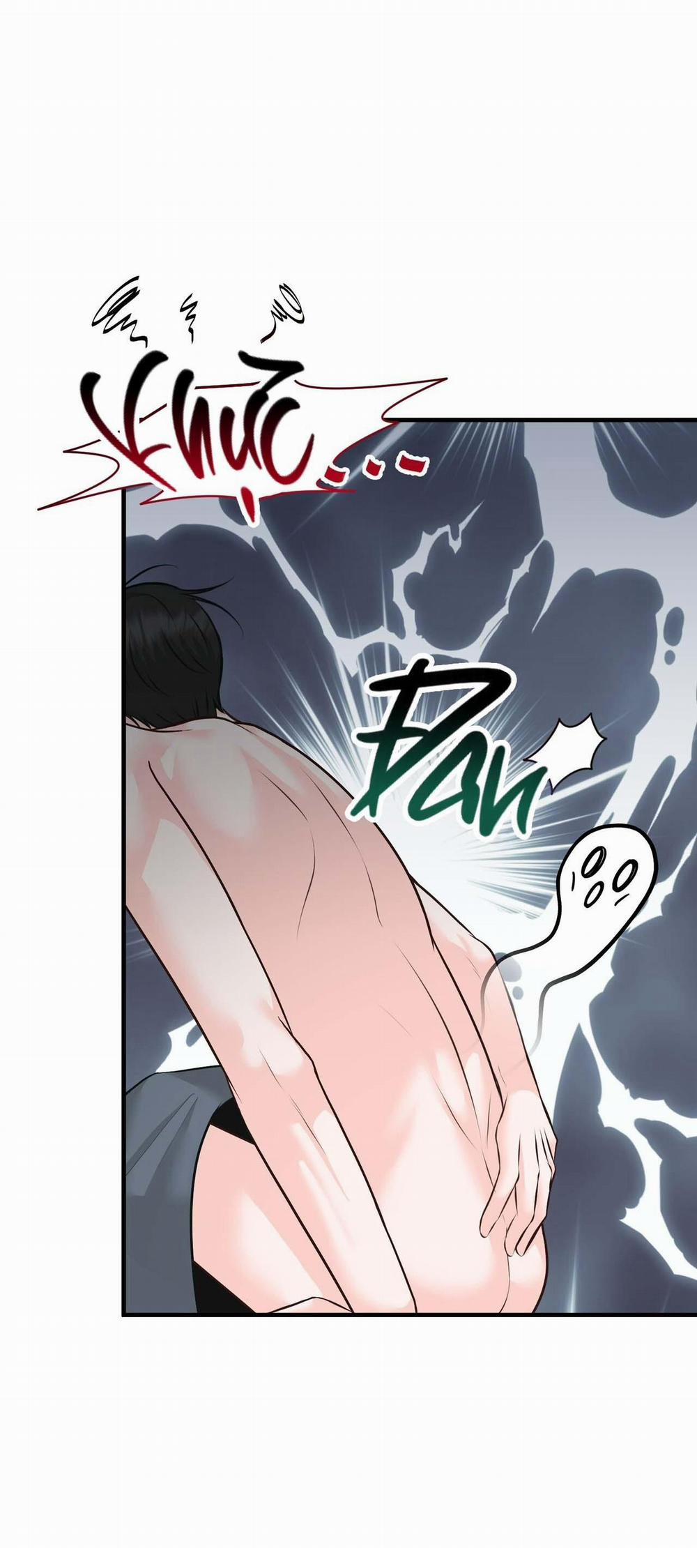 Chờ Chút! Đừng Di Chuyển 3 trang 71