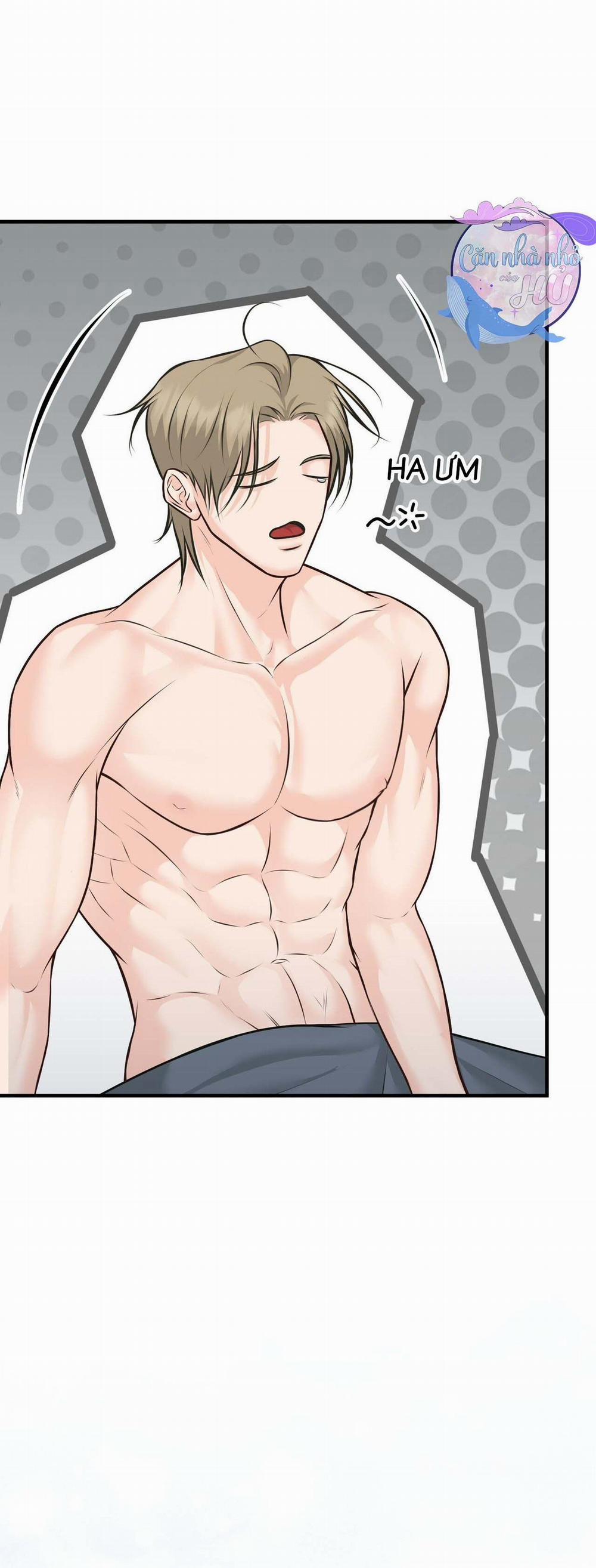 Chờ Chút! Đừng Di Chuyển 3 trang 72