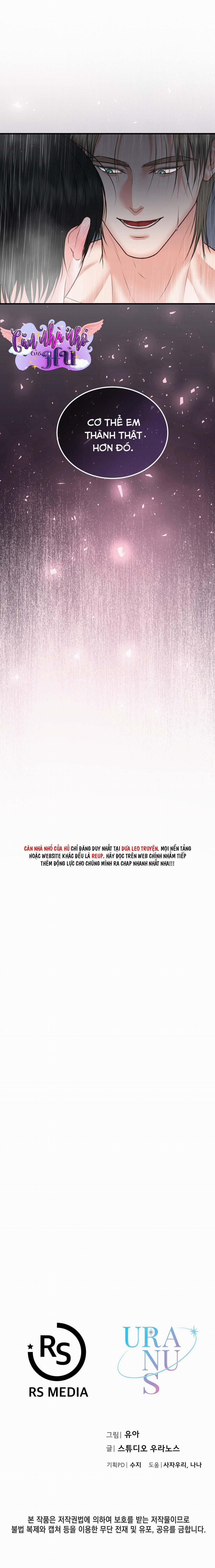 Chờ Chút! Đừng Di Chuyển 4 trang 27