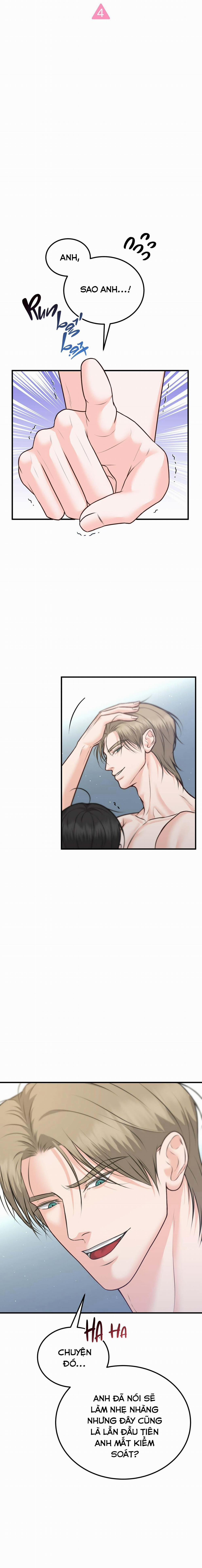 Chờ Chút! Đừng Di Chuyển 4 trang 4