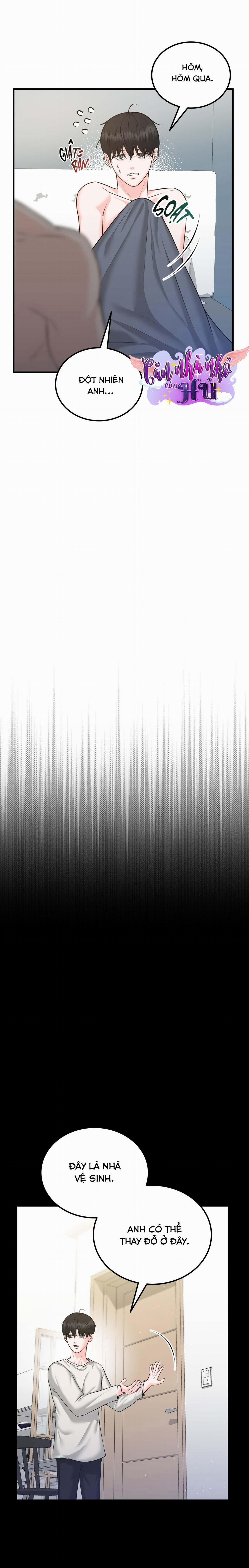 Chờ Chút! Đừng Di Chuyển 4 trang 6