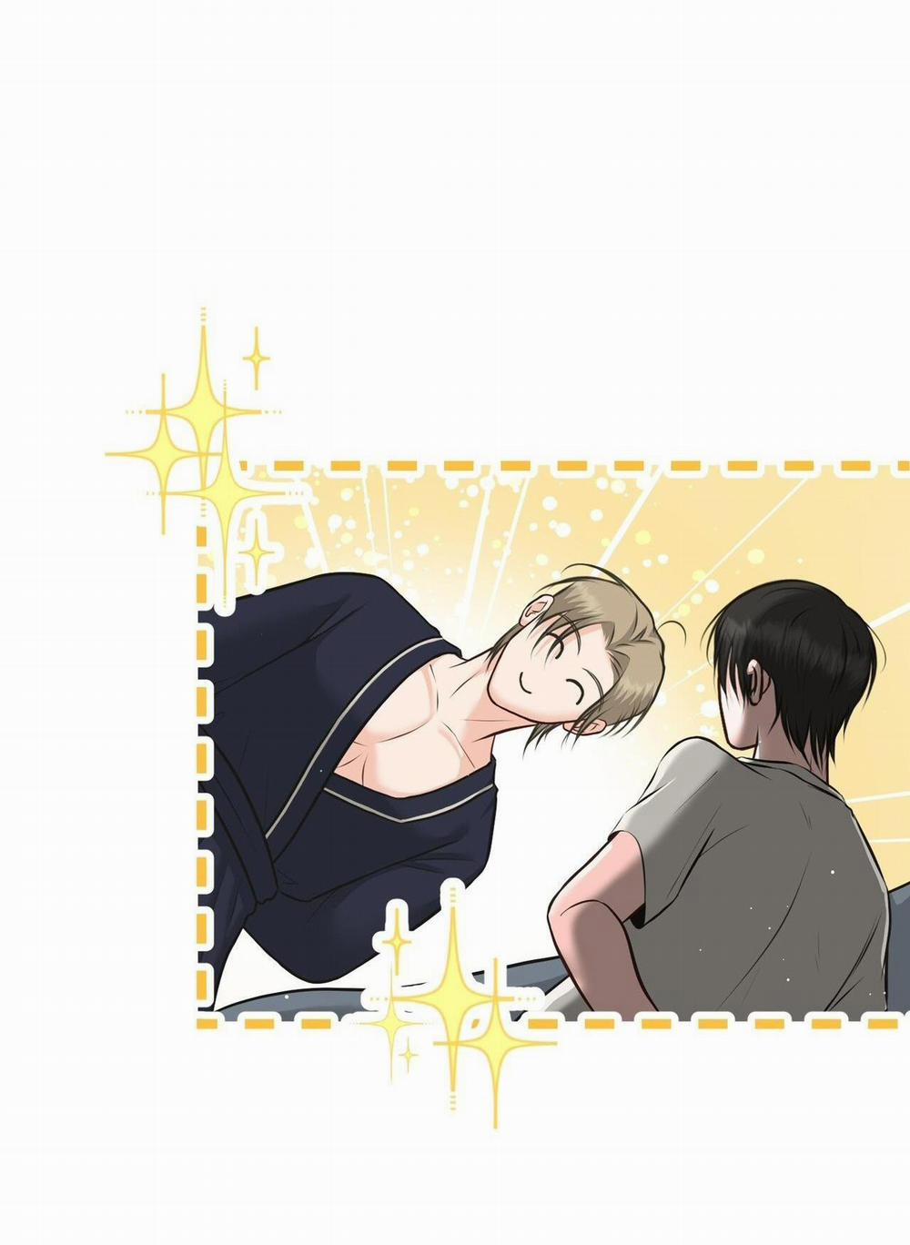 Chờ Chút! Đừng Di Chuyển 5 trang 16