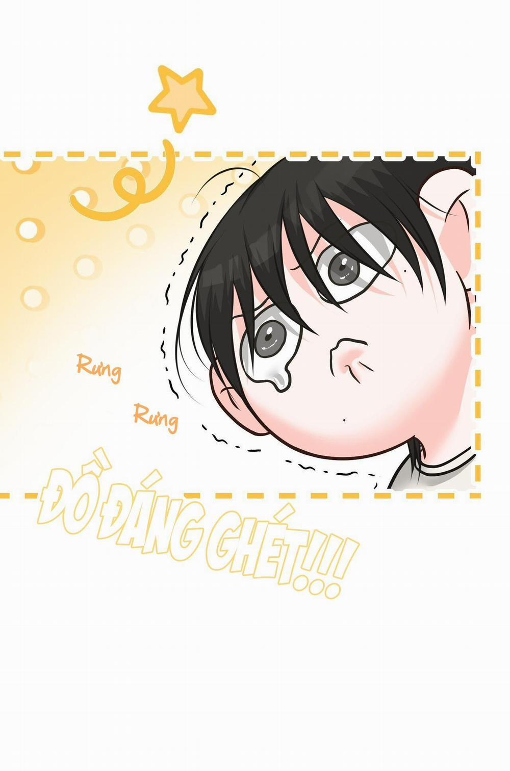 Chờ Chút! Đừng Di Chuyển 5 trang 17