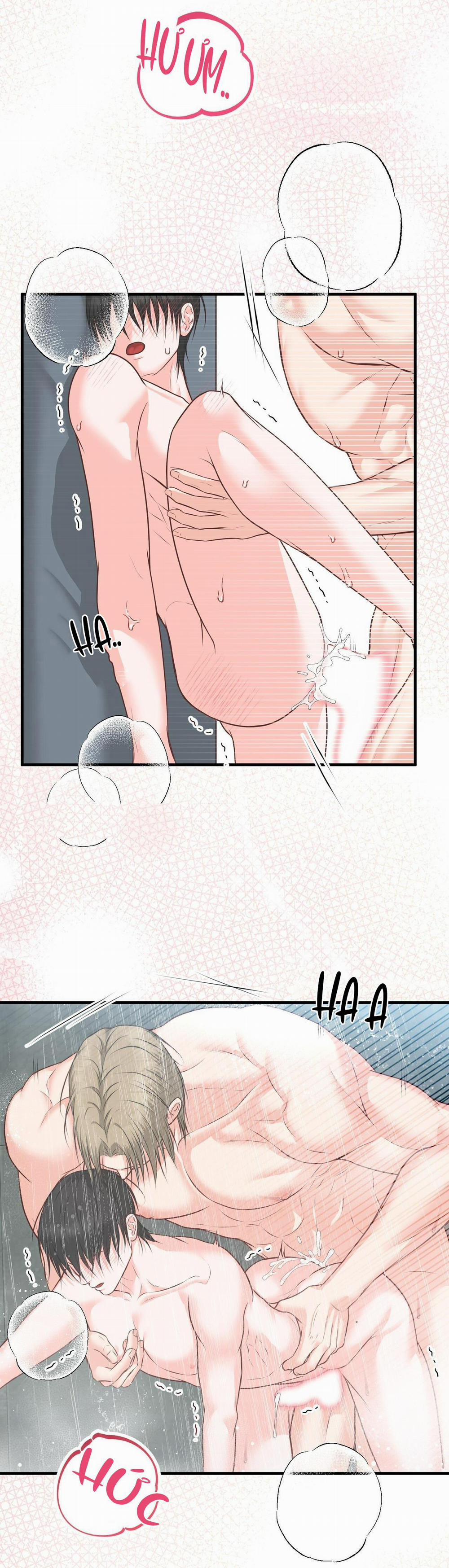 Chờ Chút! Đừng Di Chuyển 5 trang 20