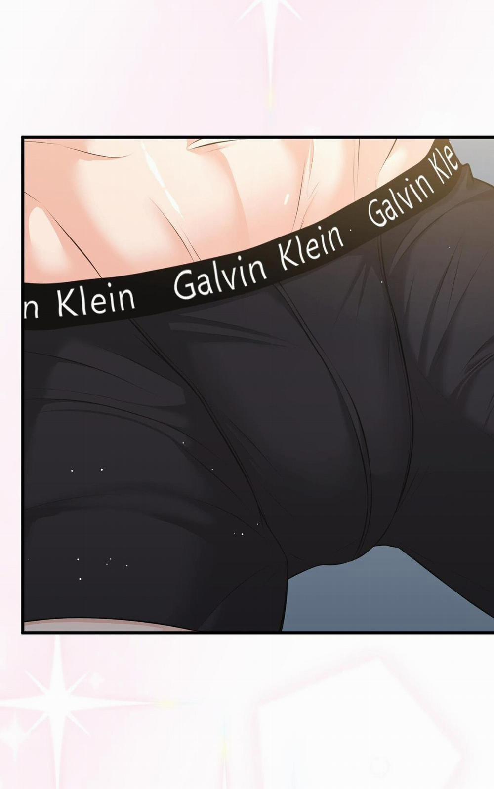 Chờ Chút! Đừng Di Chuyển 5 trang 28