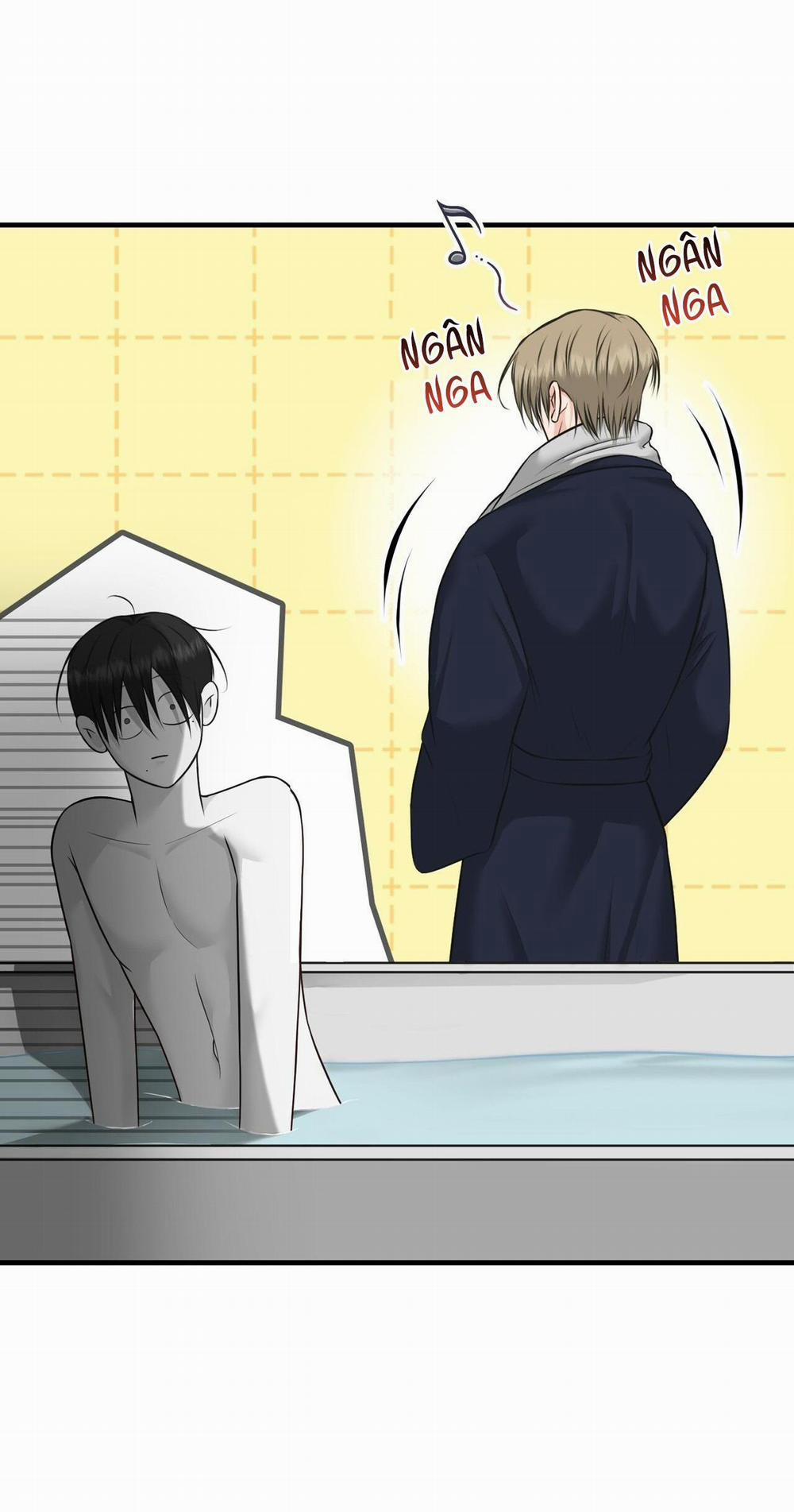 Chờ Chút! Đừng Di Chuyển 5 trang 3