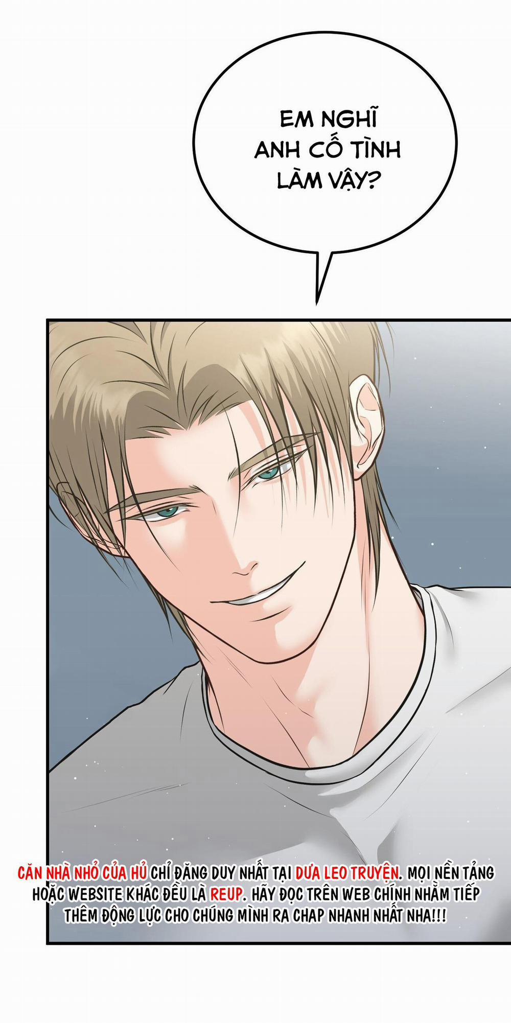 Chờ Chút! Đừng Di Chuyển 5 trang 34