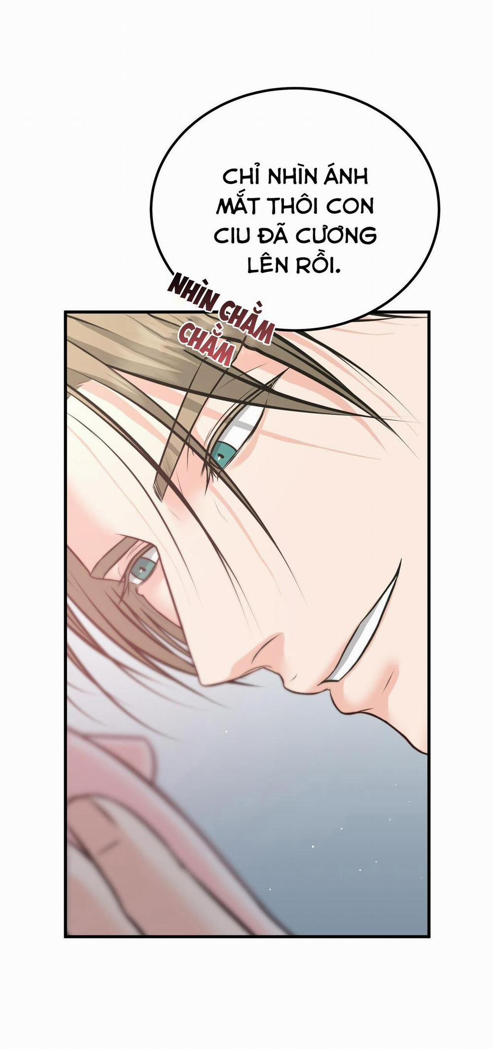 Chờ Chút! Đừng Di Chuyển 5 trang 39