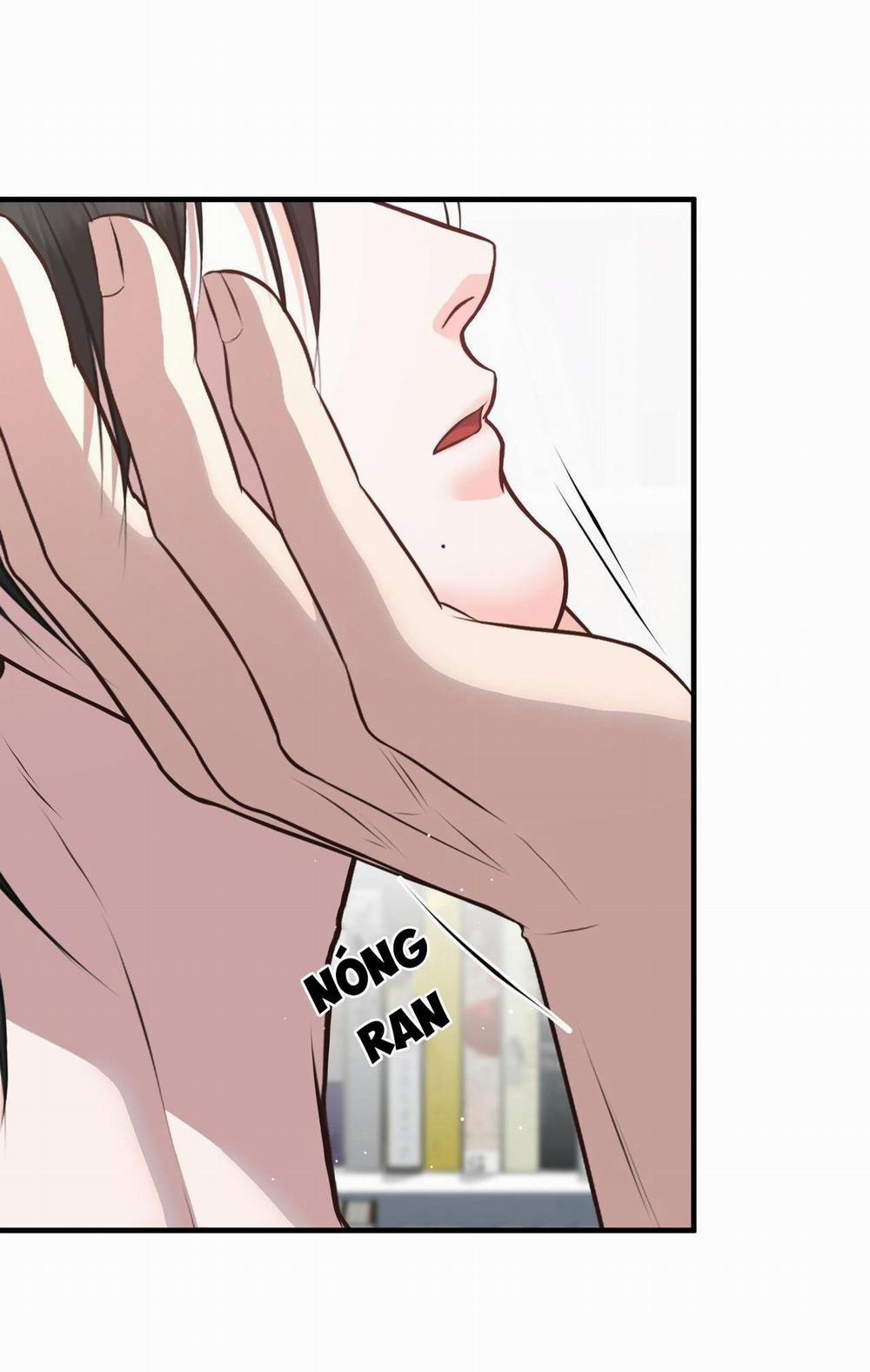 Chờ Chút! Đừng Di Chuyển 5 trang 40