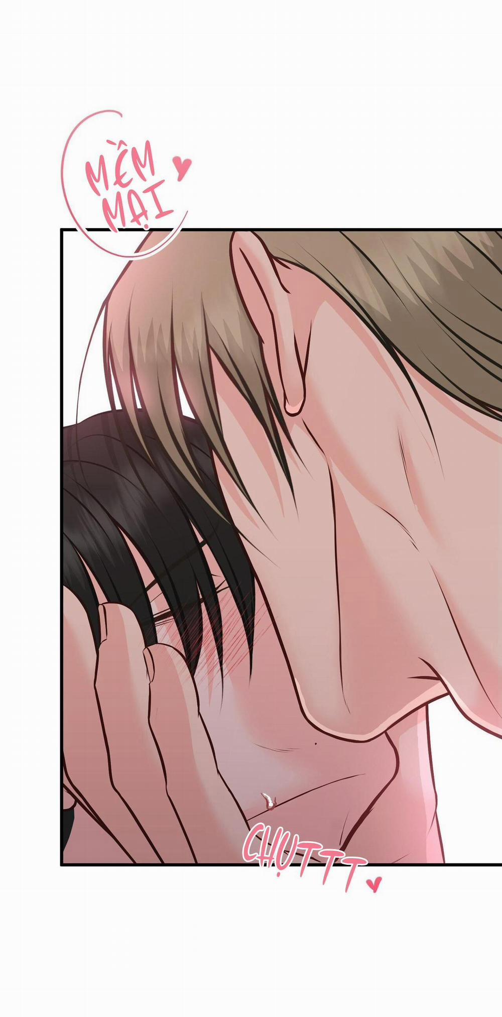 Chờ Chút! Đừng Di Chuyển 5 trang 43