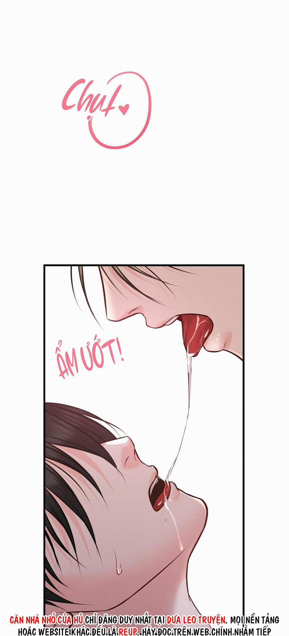 Chờ Chút! Đừng Di Chuyển 5 trang 44