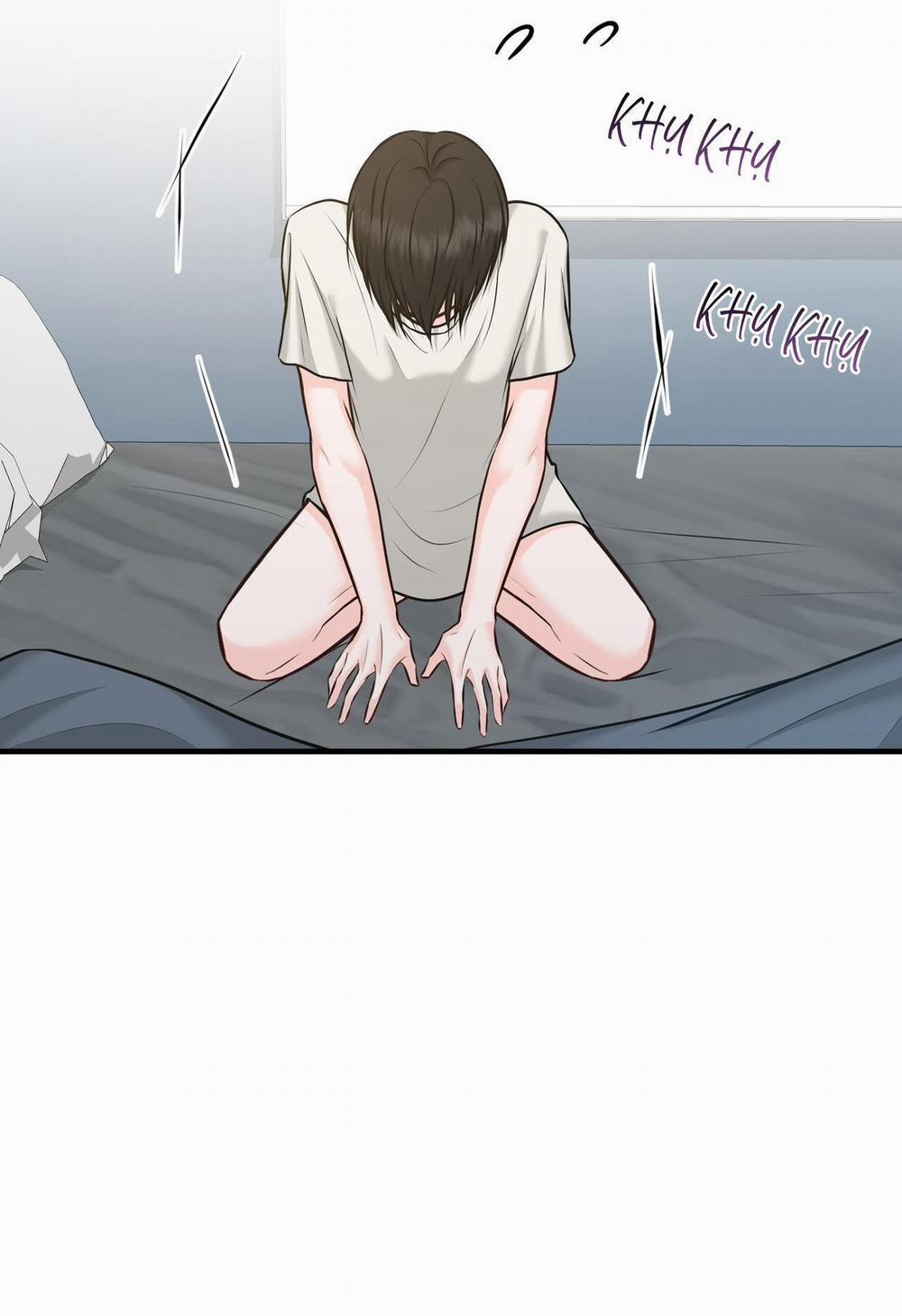 Chờ Chút! Đừng Di Chuyển 5 trang 46