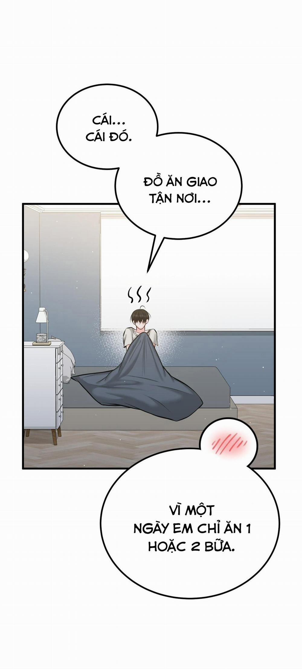 Chờ Chút! Đừng Di Chuyển 5 trang 57