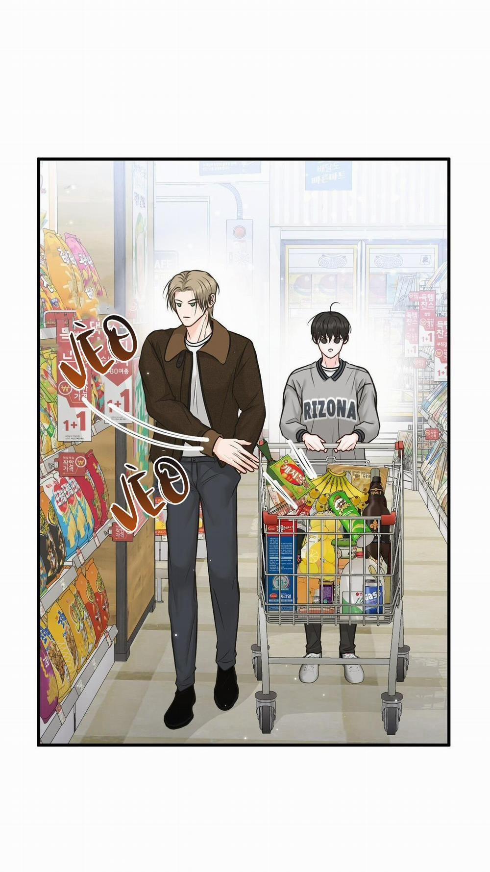 Chờ Chút! Đừng Di Chuyển 5 trang 66