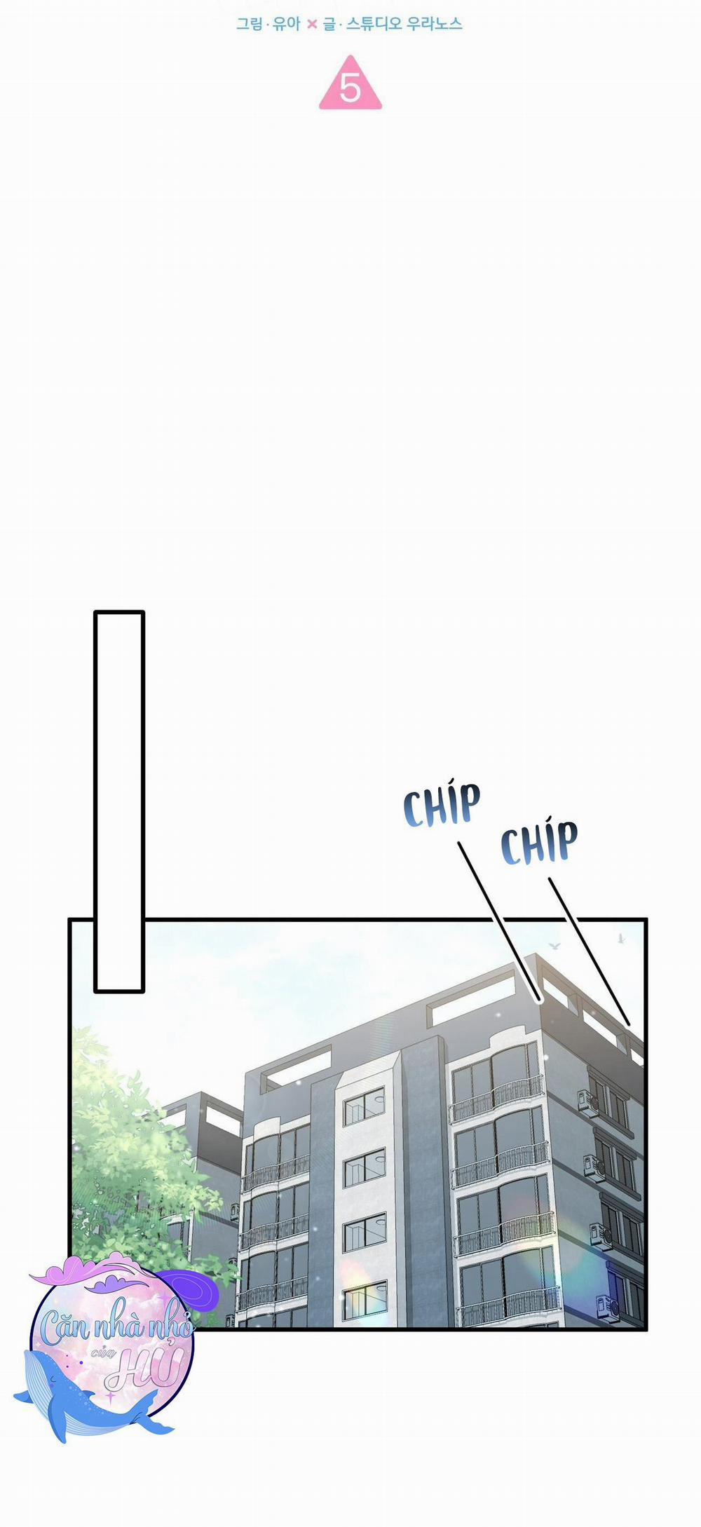 Chờ Chút! Đừng Di Chuyển 5 trang 7